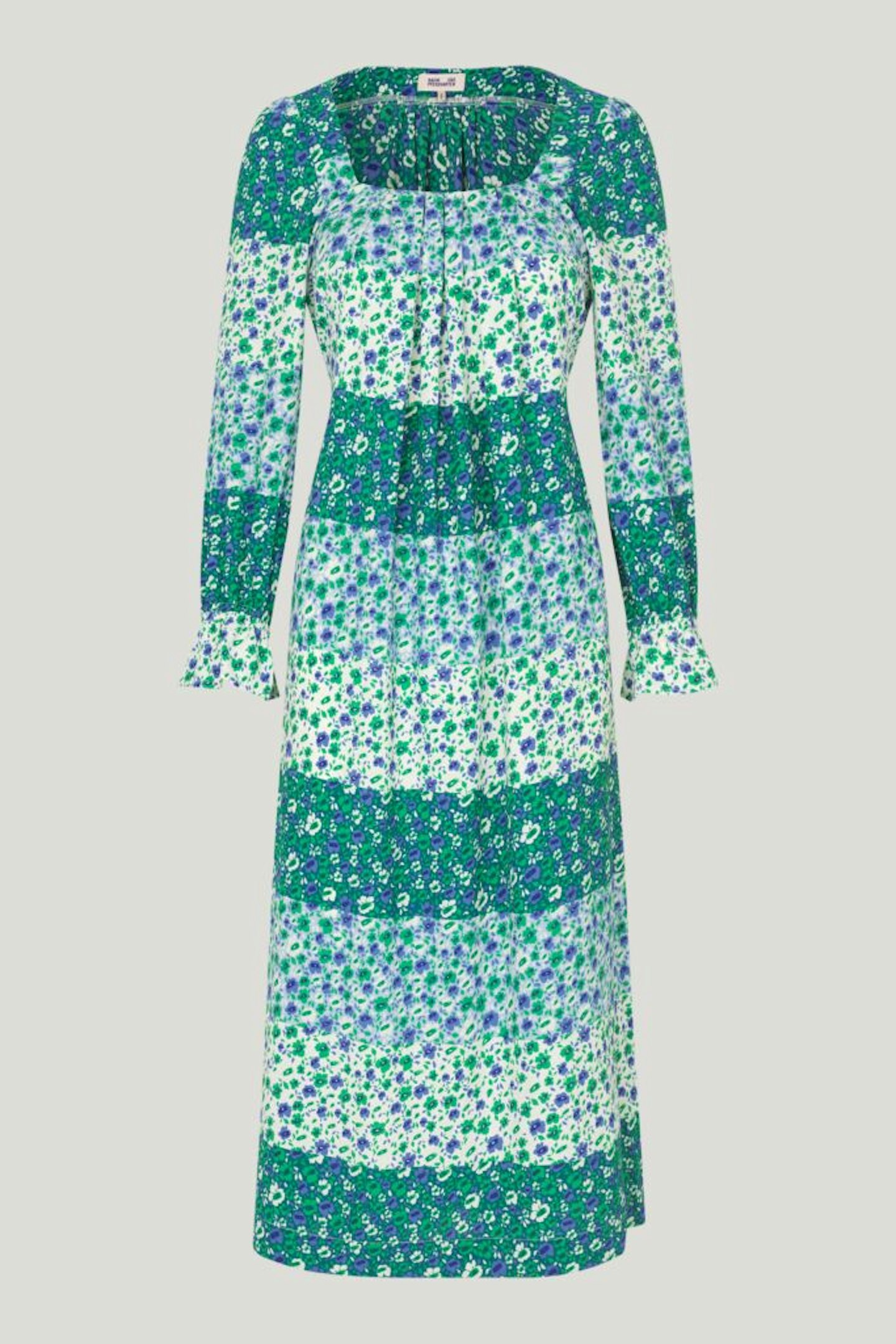 Baum Und Pferdgarten, Asayo Dress, £199