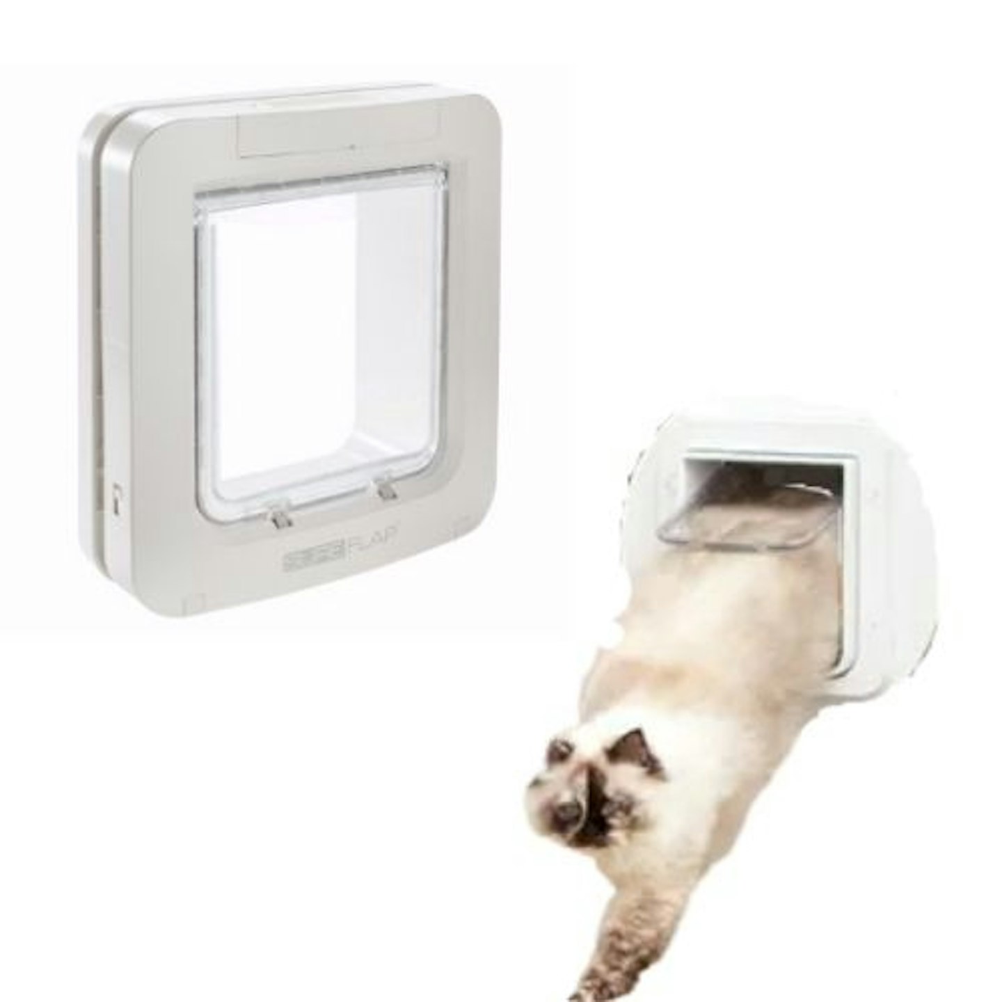 SureFlap Microchip Pet Door