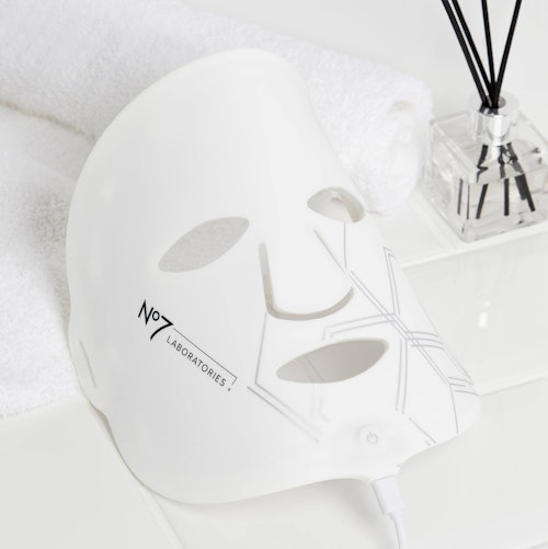 The Best LED Face Masks To Buy Right Now Grazia