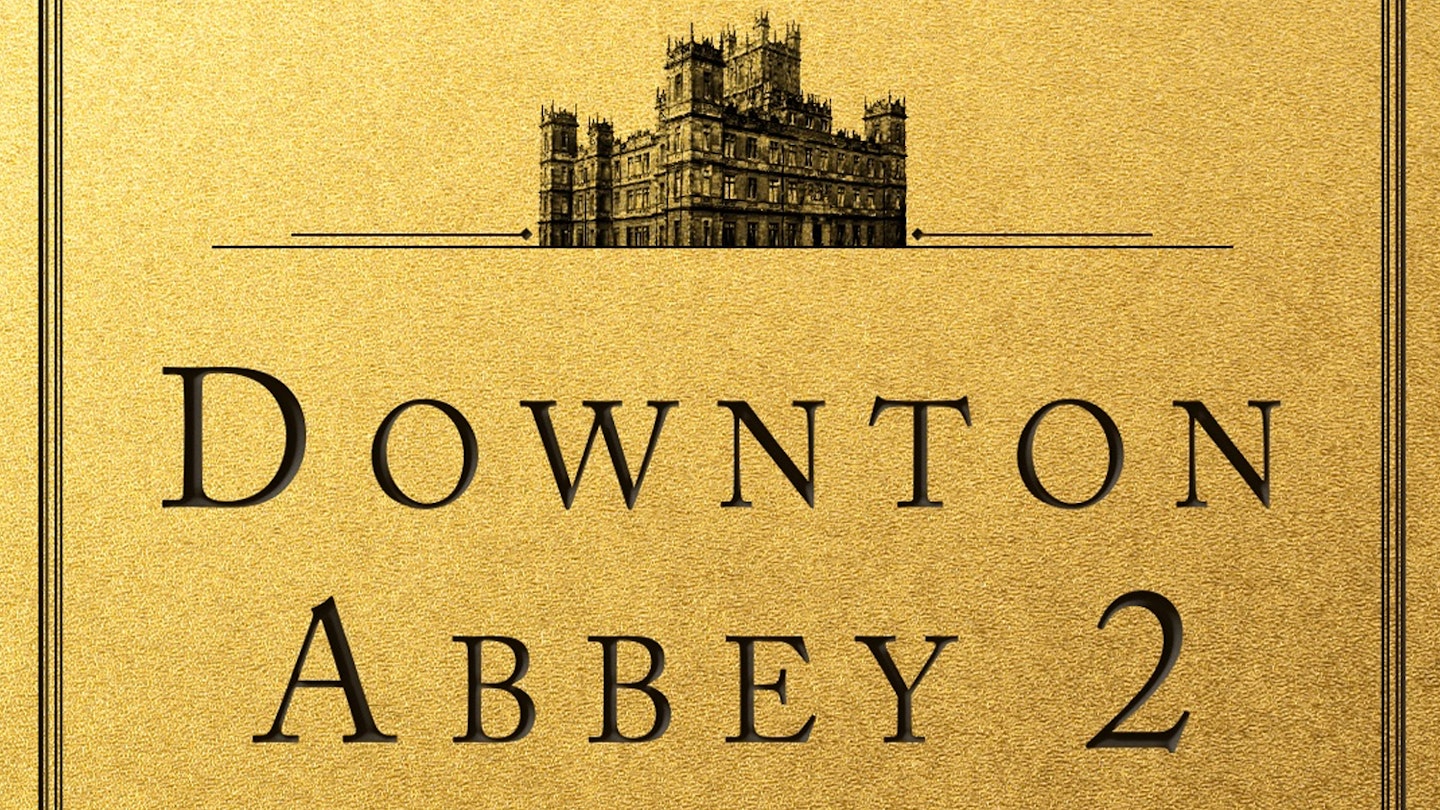 Downton Abbey 2 – logo crop