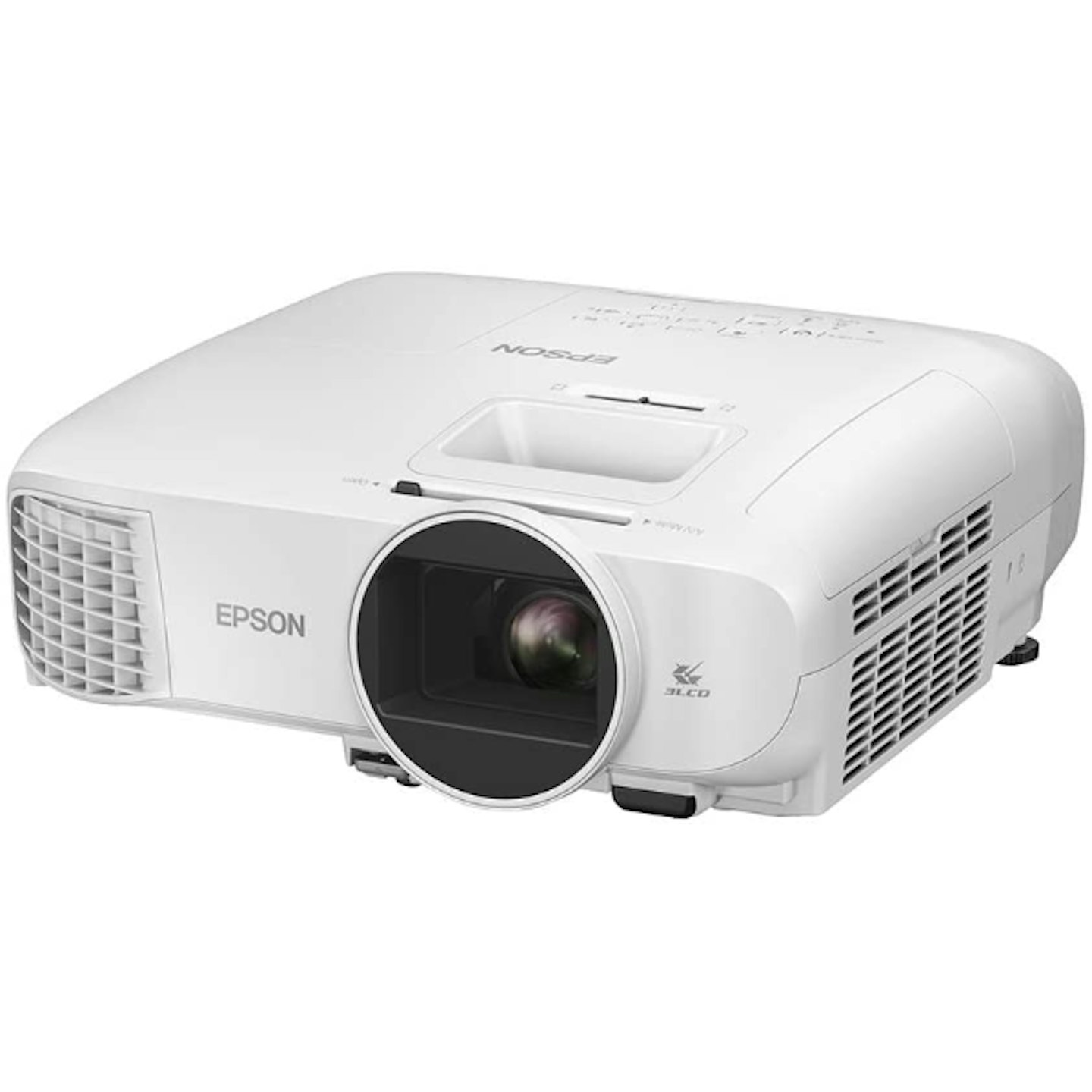 Epson EH-TW5700 Smart Home Cinema Full-HD Projector