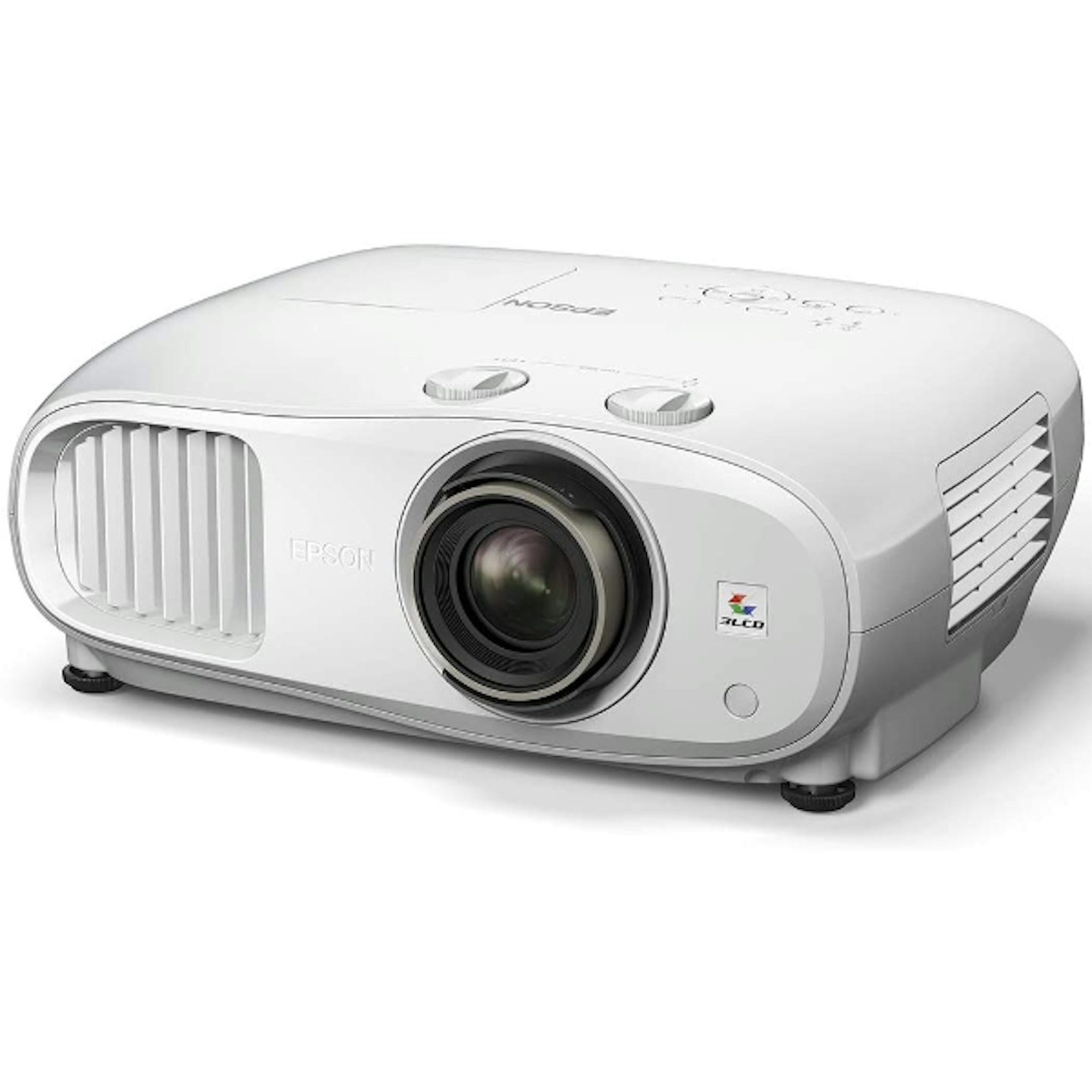 Epson EH-TW7100 4K Ultra HD Home Cinema Projector