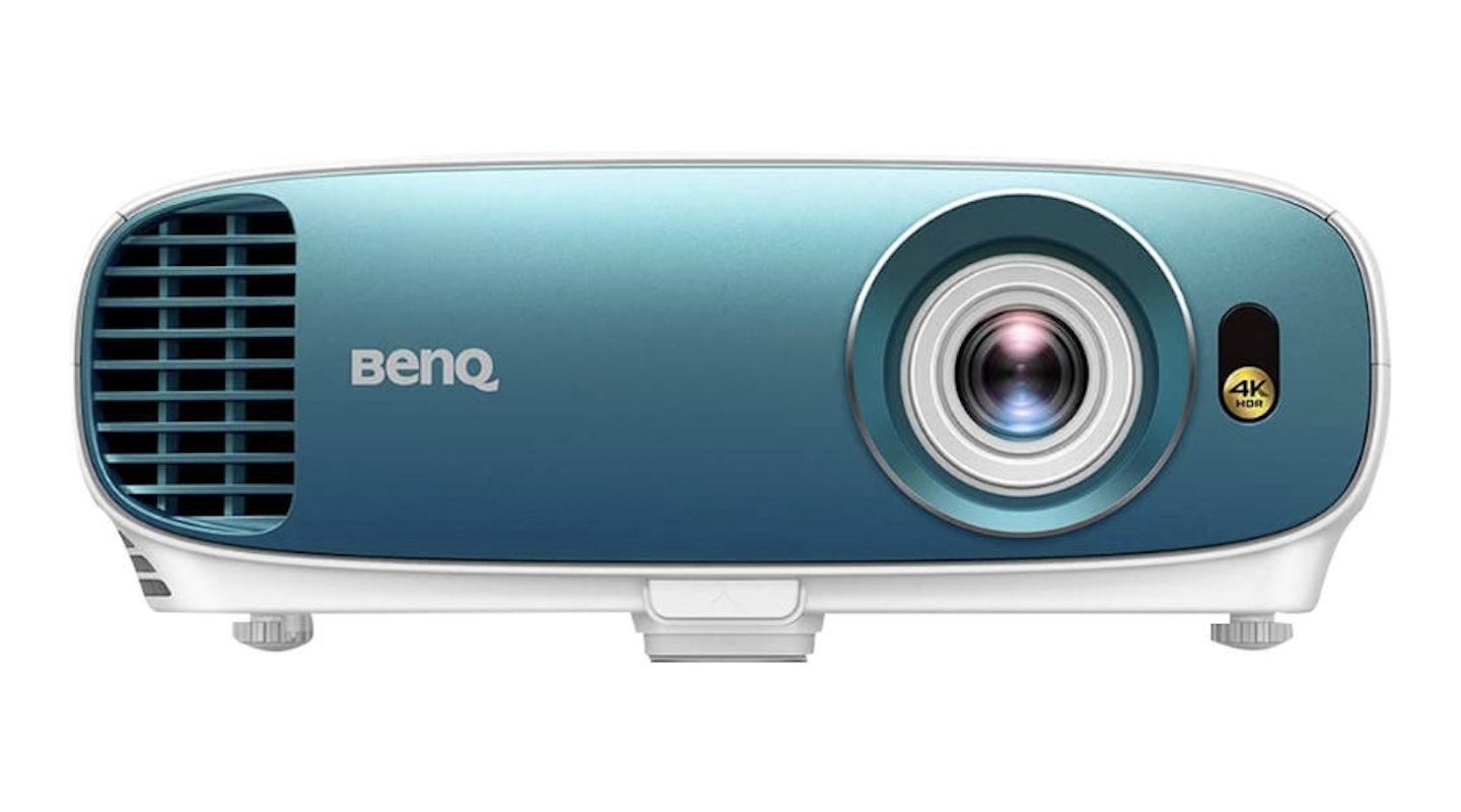 BenQ TK800M 4K Ultra HD Home Cinema Projector