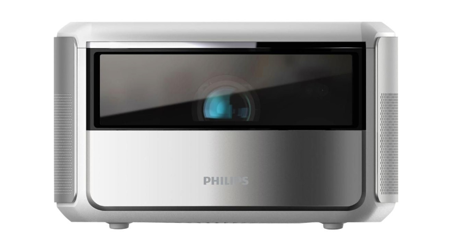 Philips Screeneo S6 SCN650 4K Ultra HD Home Cinema