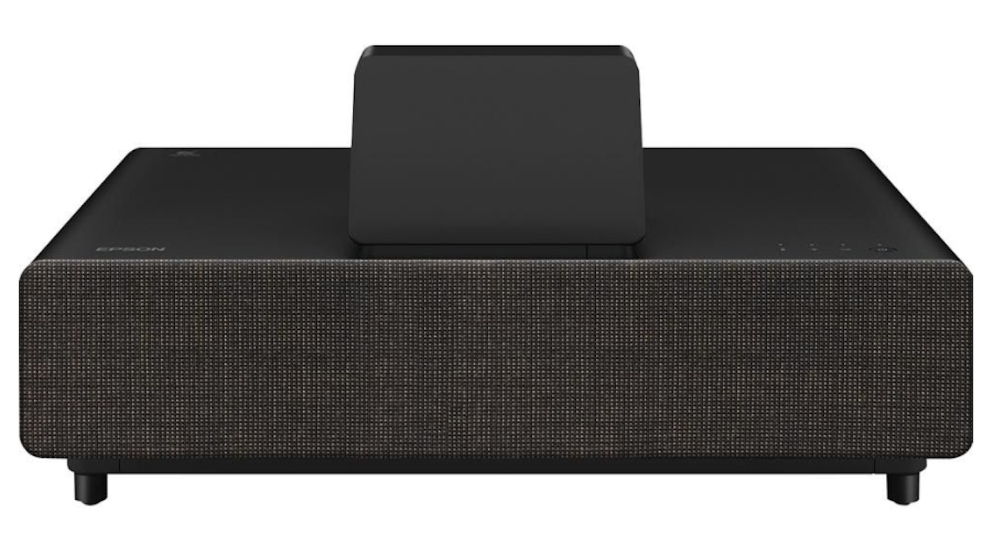 Epson EH-LS500B Android TV Edition 4K PRO-UHD Projector