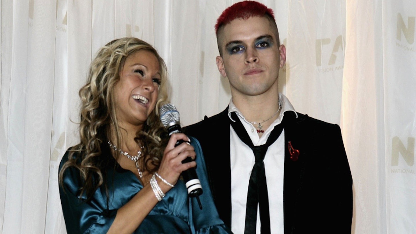 Pete Bennett Pays Tribute To Nikki Grahame She Was Funny Kind Sweet pete-bennett-pays-tribute-to-nikki-grahame-she-was-funny-kind-sweet