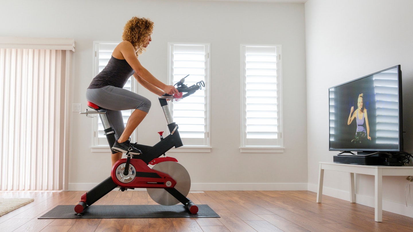 Best indoor cycling bike for home sales