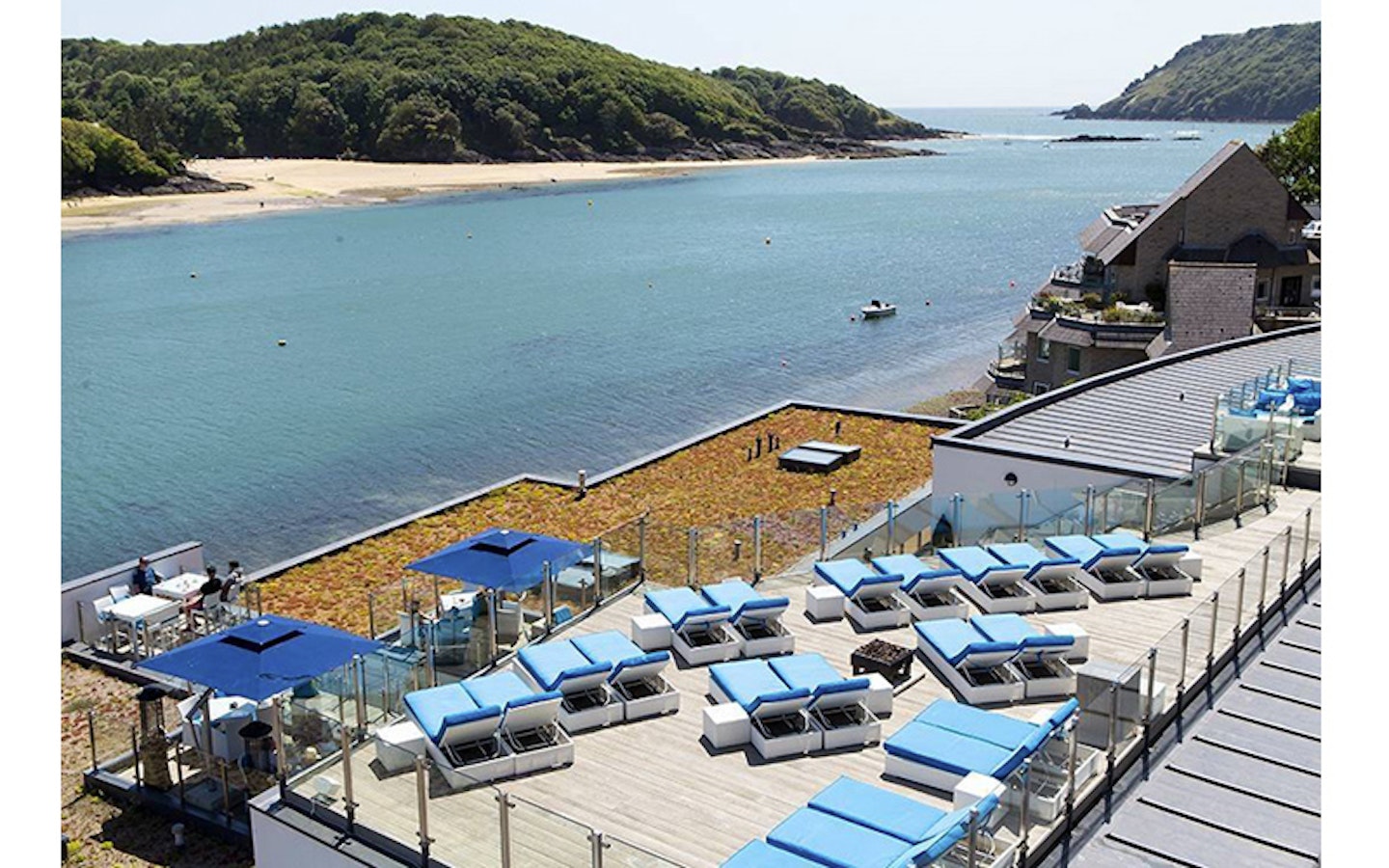 Heaven in Devon