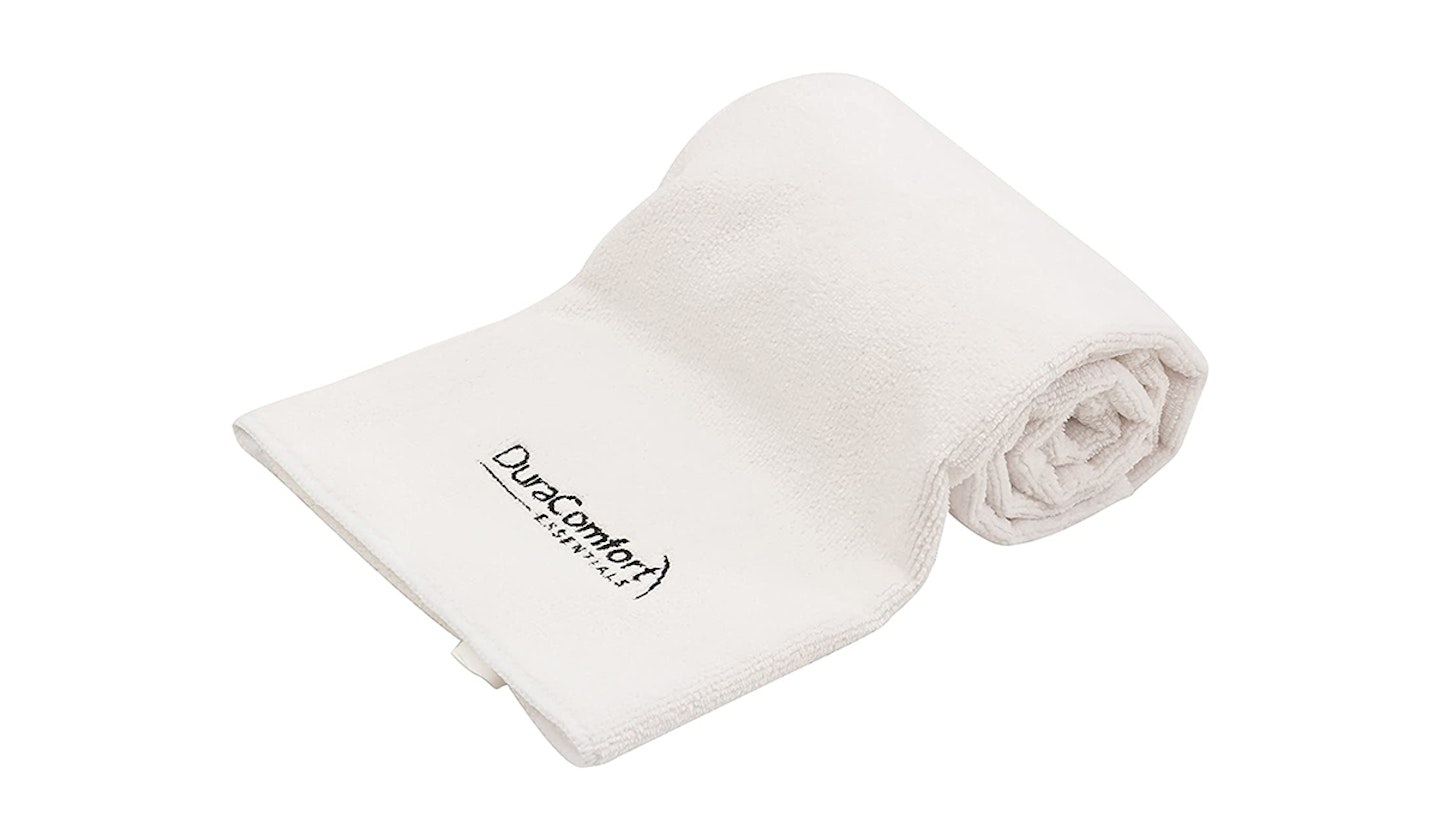 best microfiber hair towels