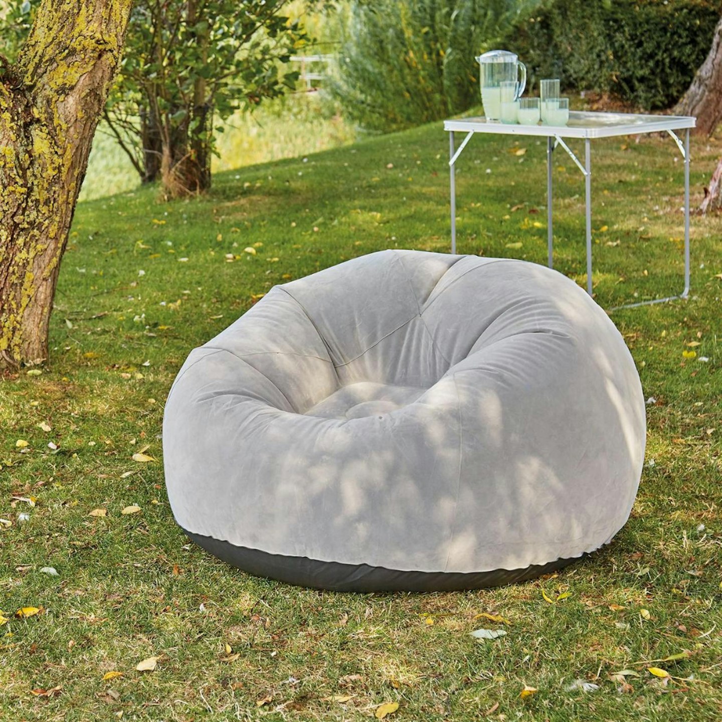 Adults Inflatable Chair