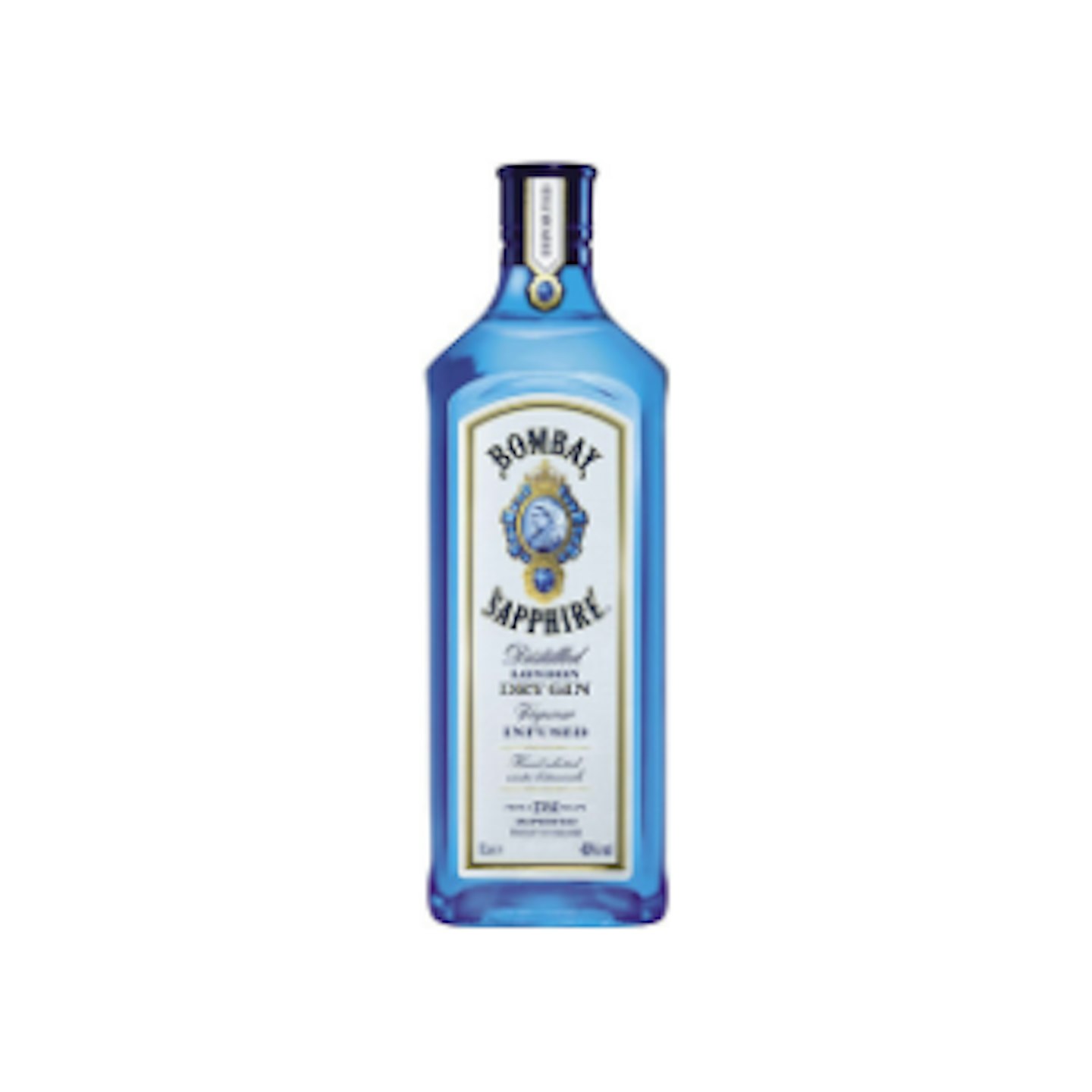 Bombay Sapphire Dry Gin