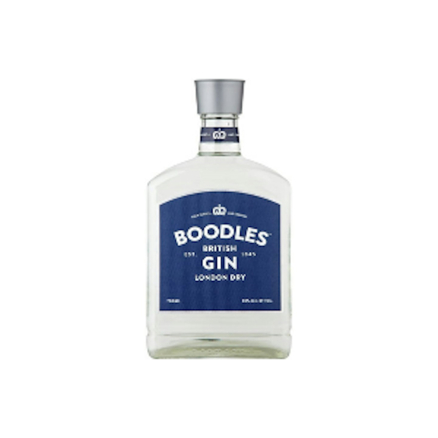 Boodles Gin