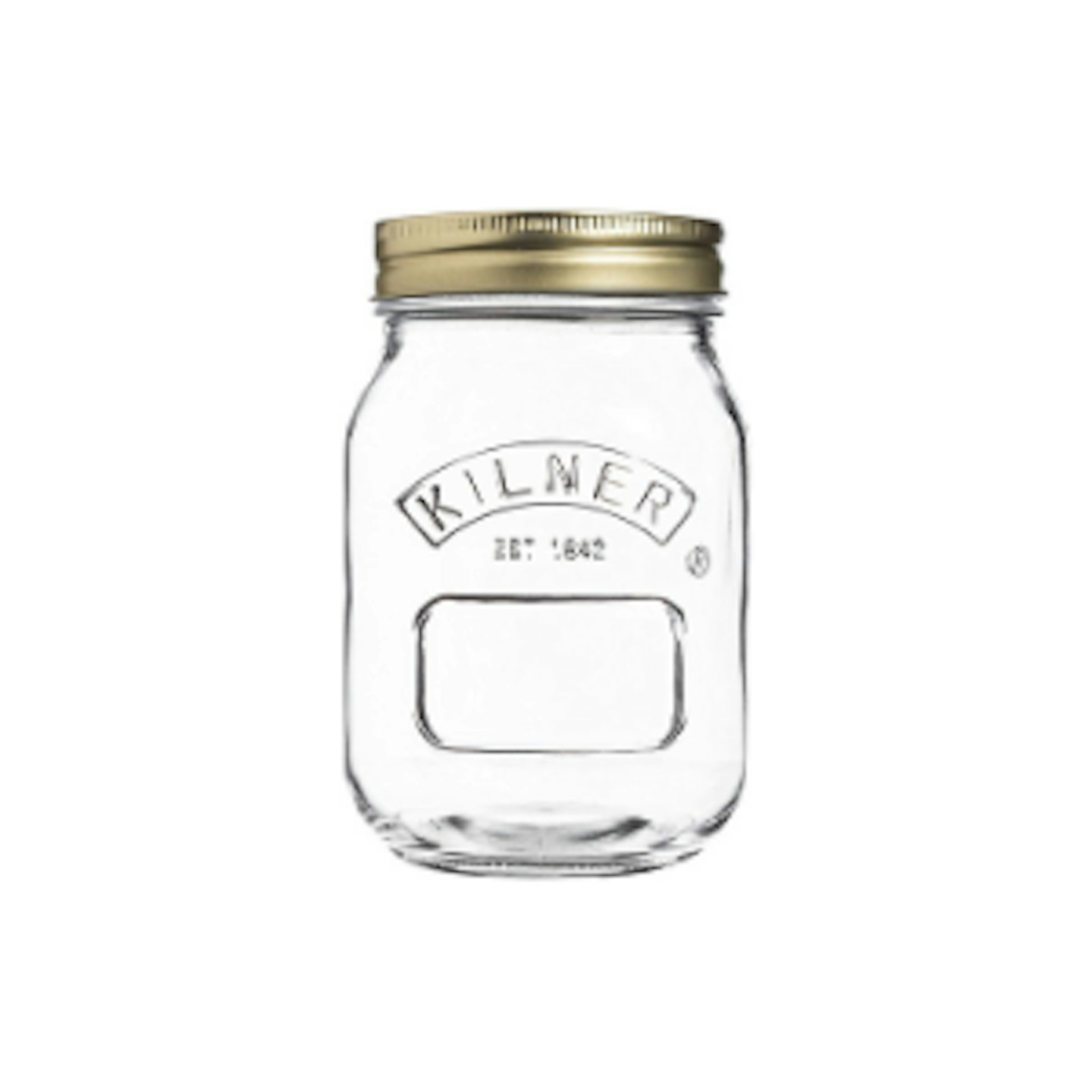 Kilner Preserve Jar 0.5