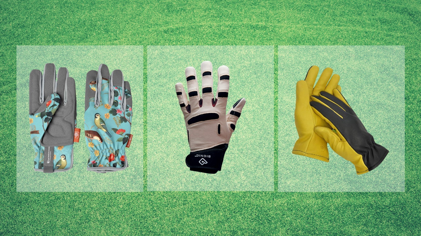 The Best Gardening Gloves 2021