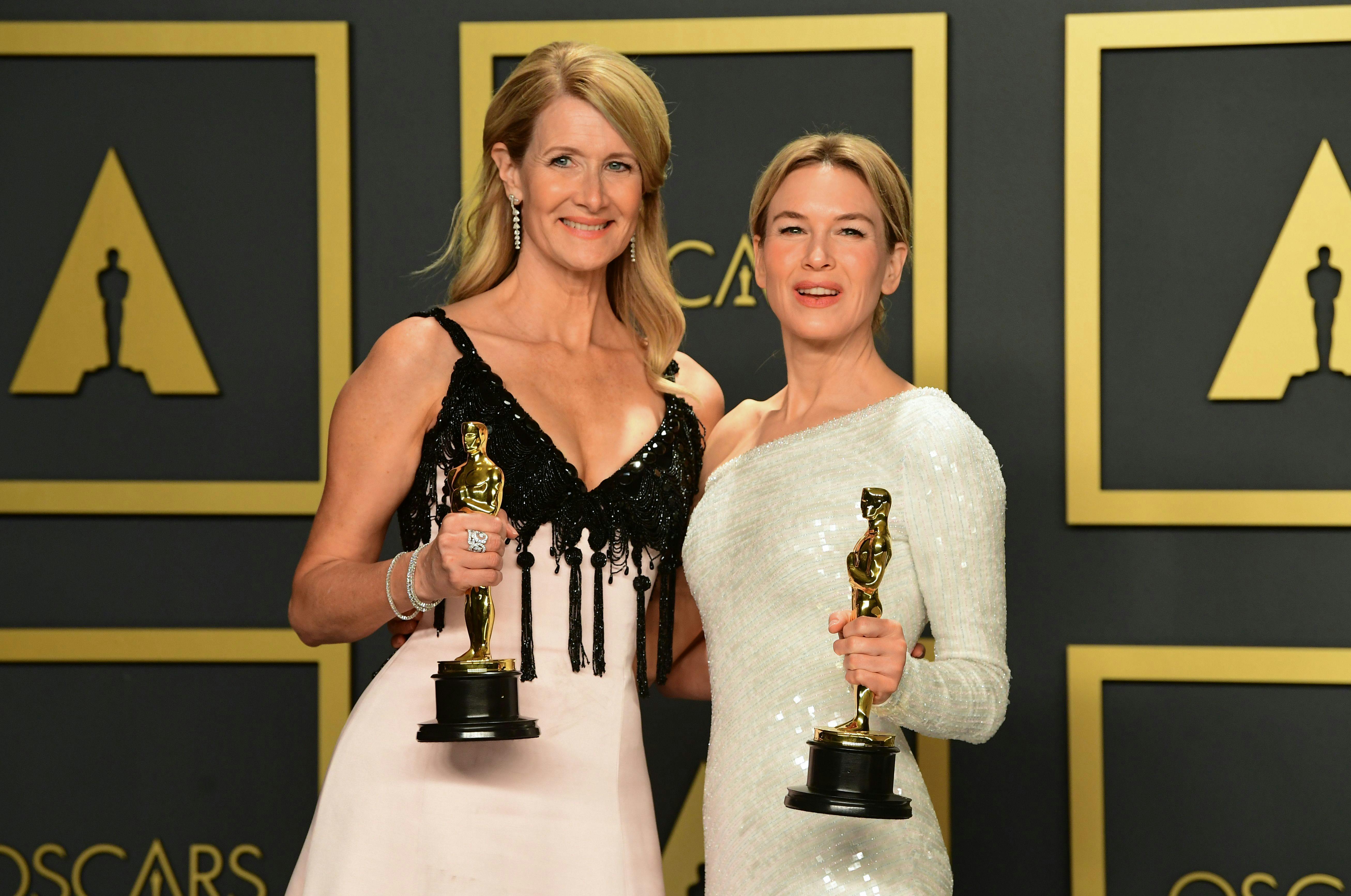 The Oscars Goodie Bag Includes A Plot Of Land In Scotland Grazia