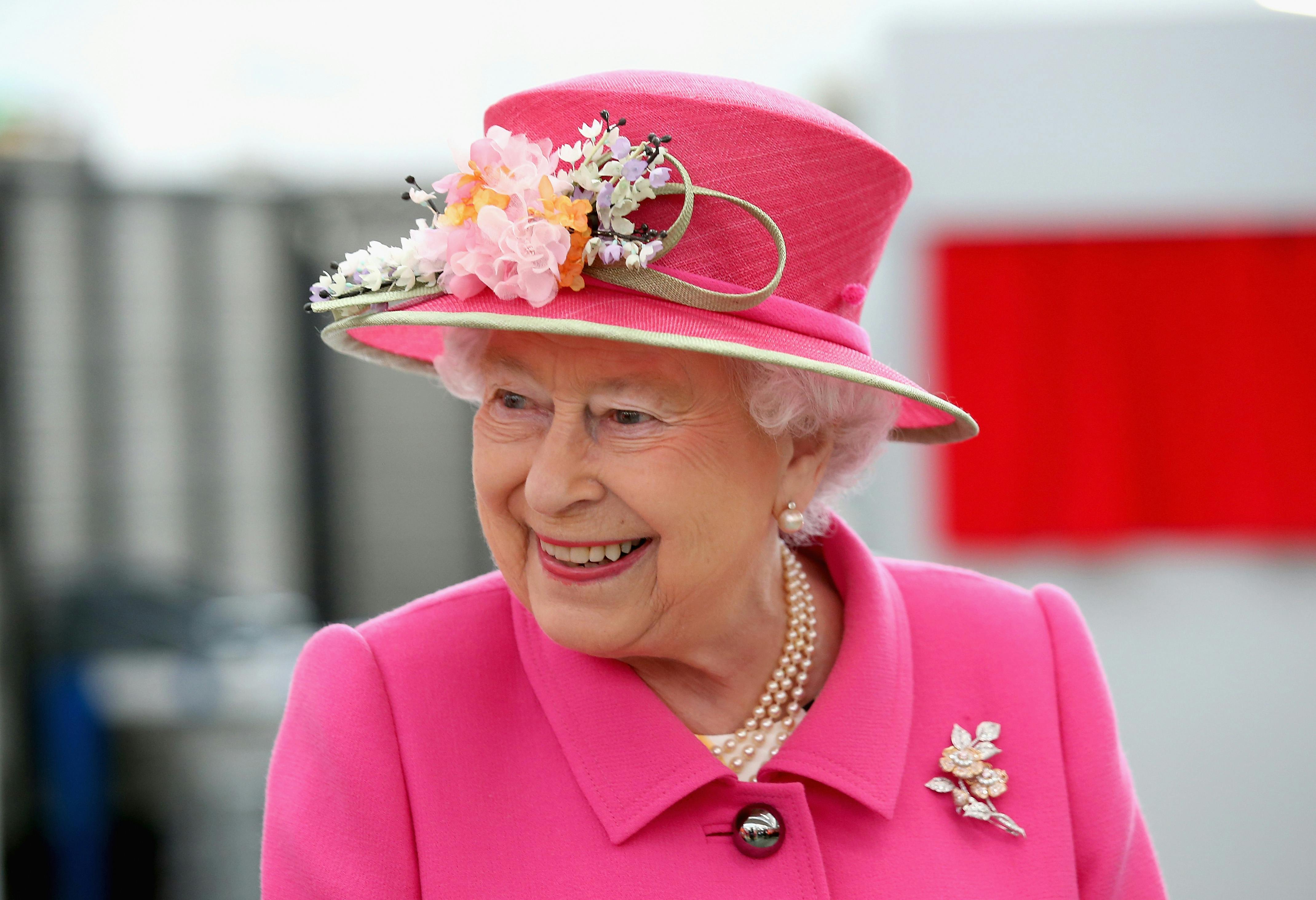 Some Of The Queen's Most Memorable Quotes