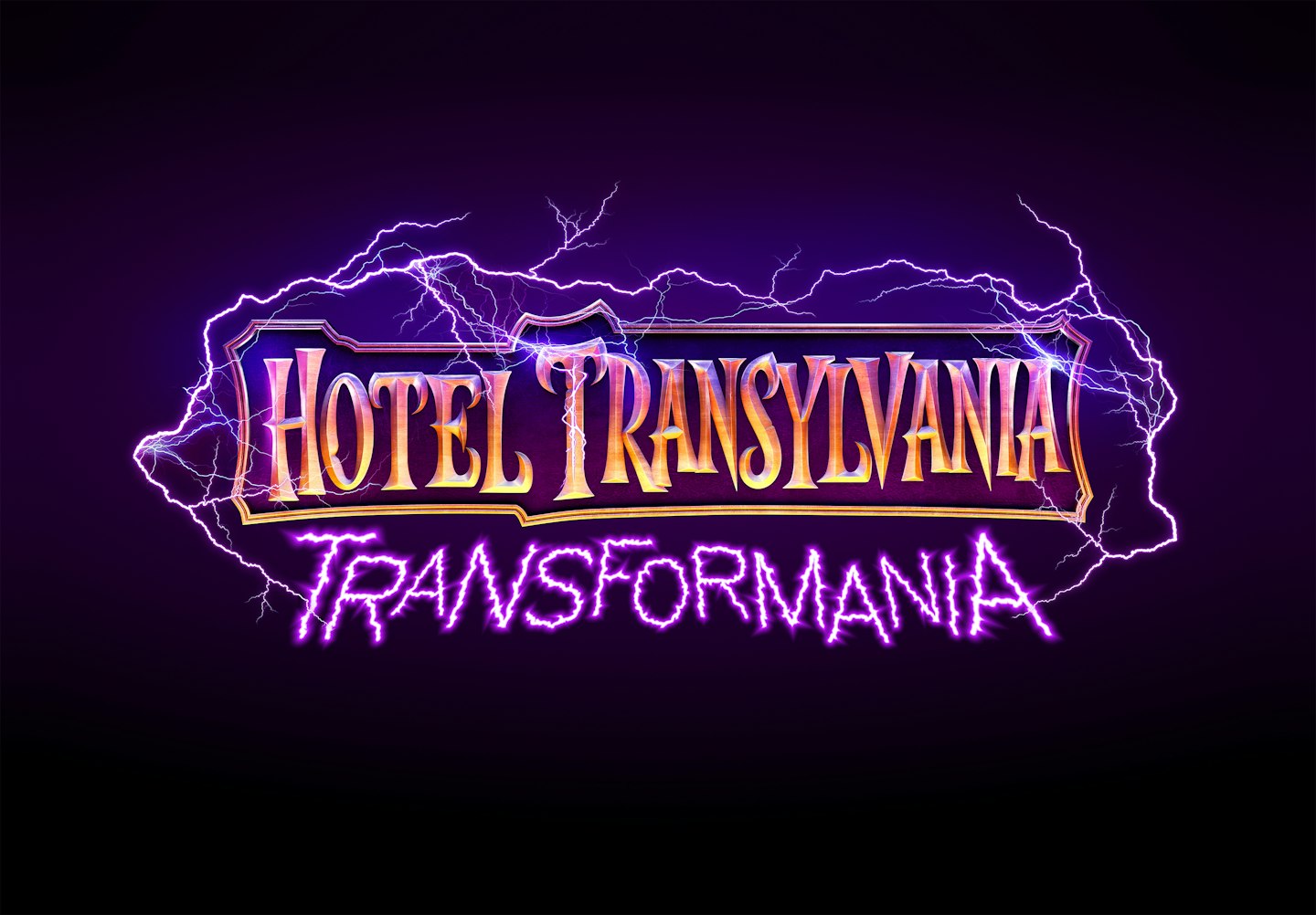 Hotel Transylvania: Transformia