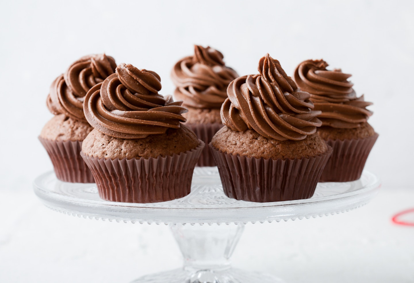 chocolate cupcakes