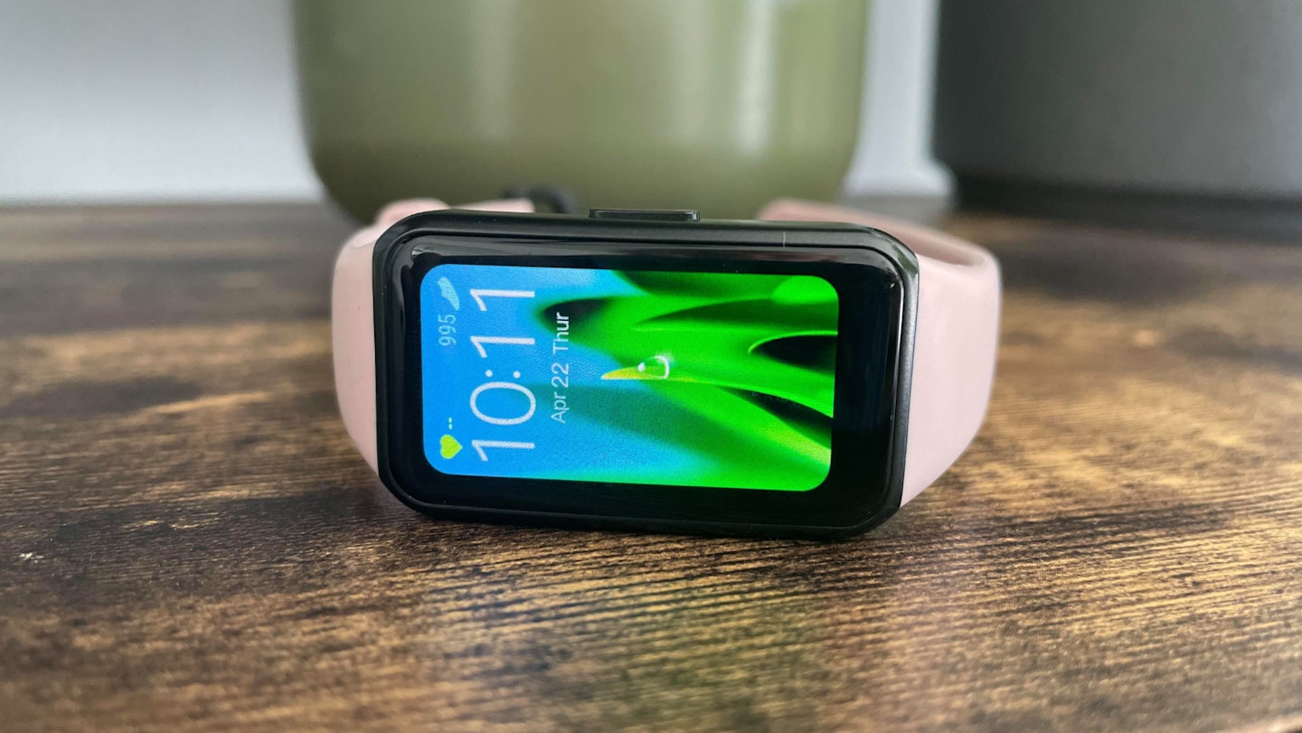 Honor Band 6 review