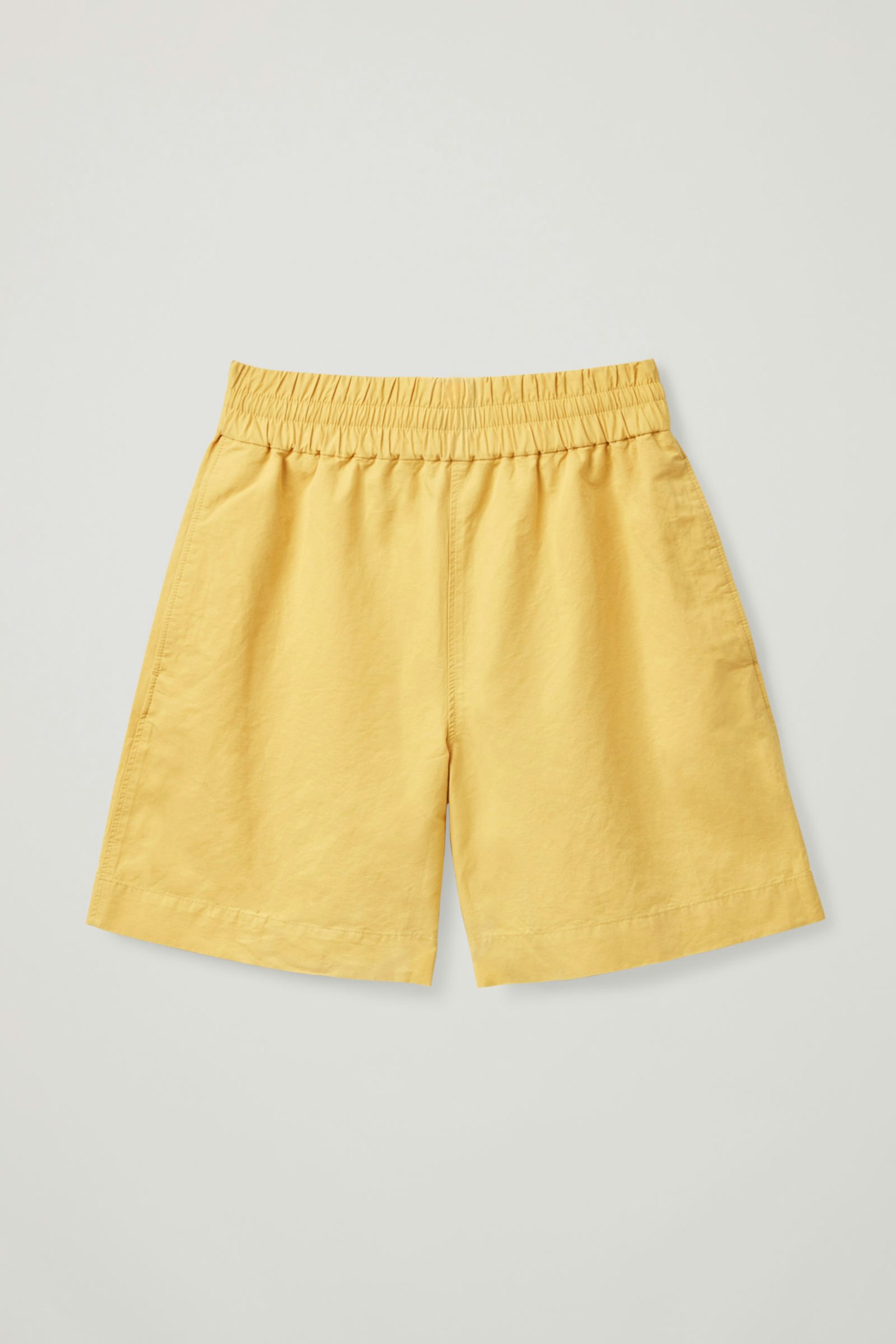 COS, Relaxed Fit Shorts, £45