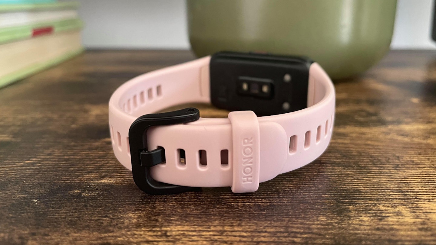 Honor Band 6 review