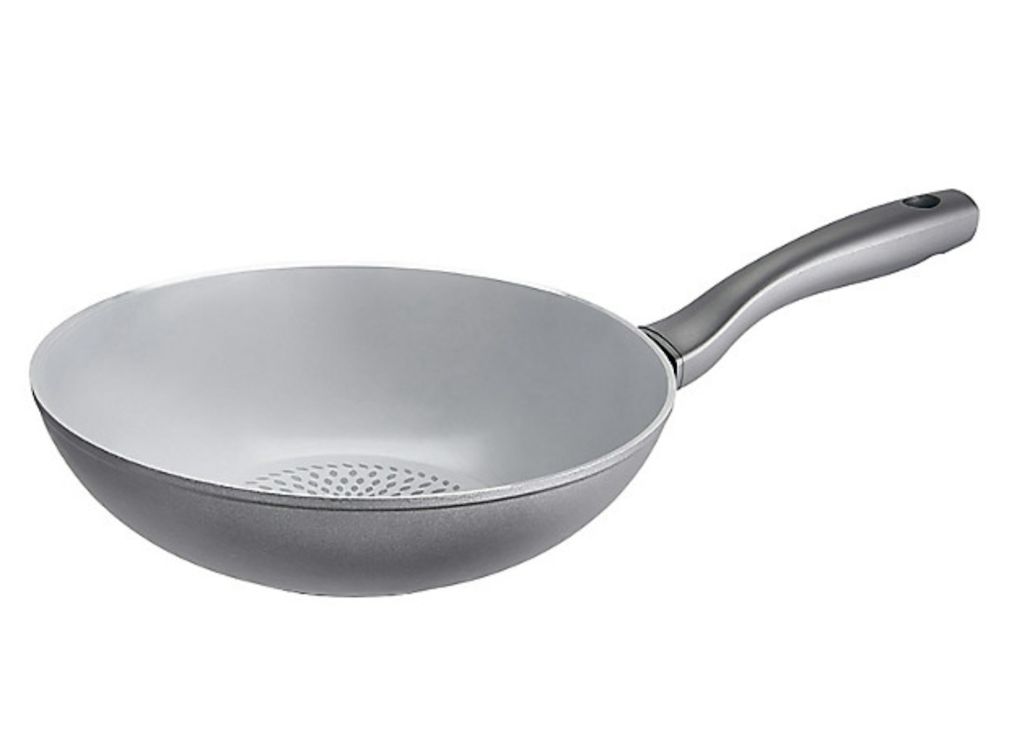 Earthpan 28cm Eco Stir Fry Pan
