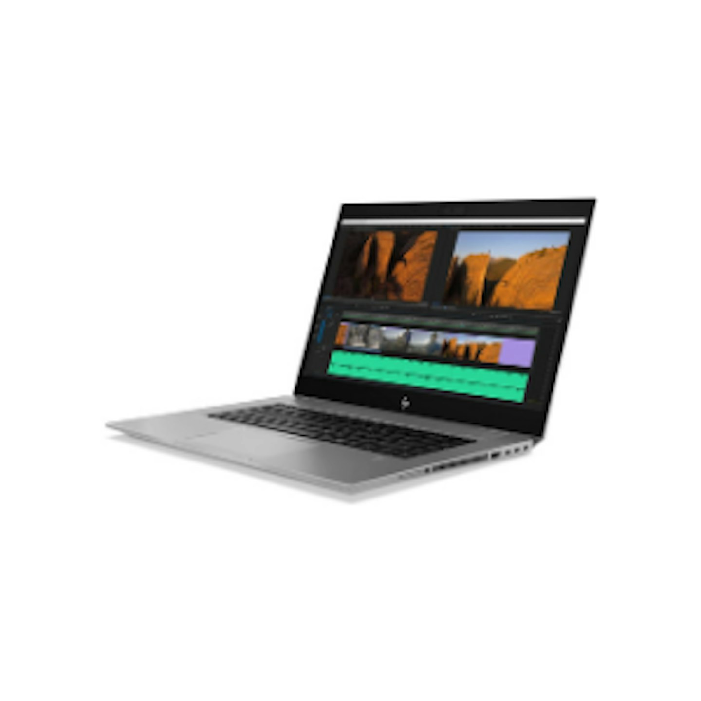 HP ZBook Studio G5 15.6