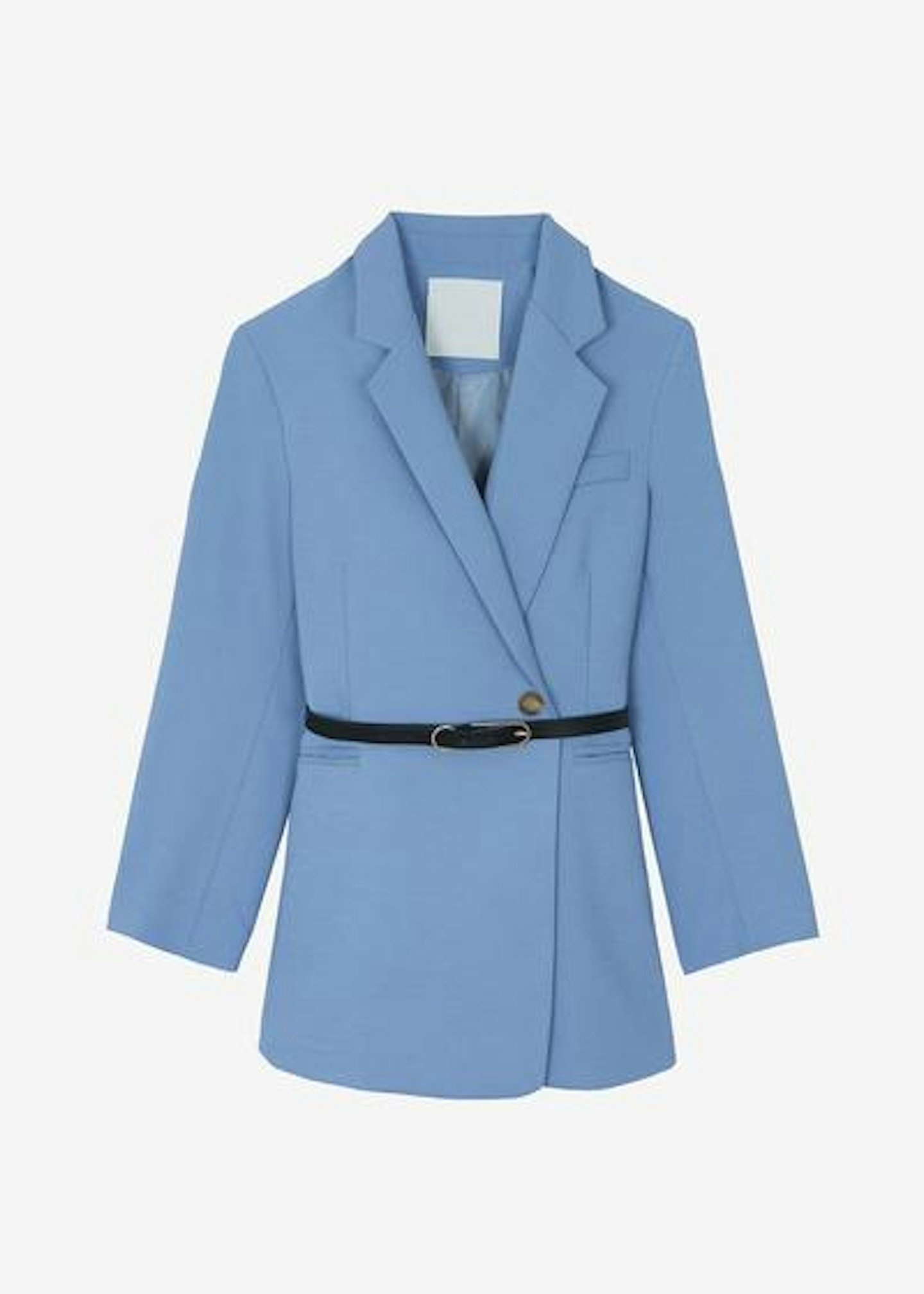 ie Shop, Cesca Belted Blazer, £169