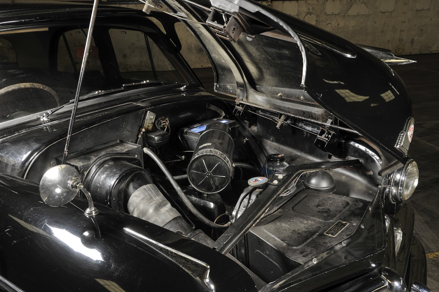 David’s pick of the week: Vauxhall Wyvern