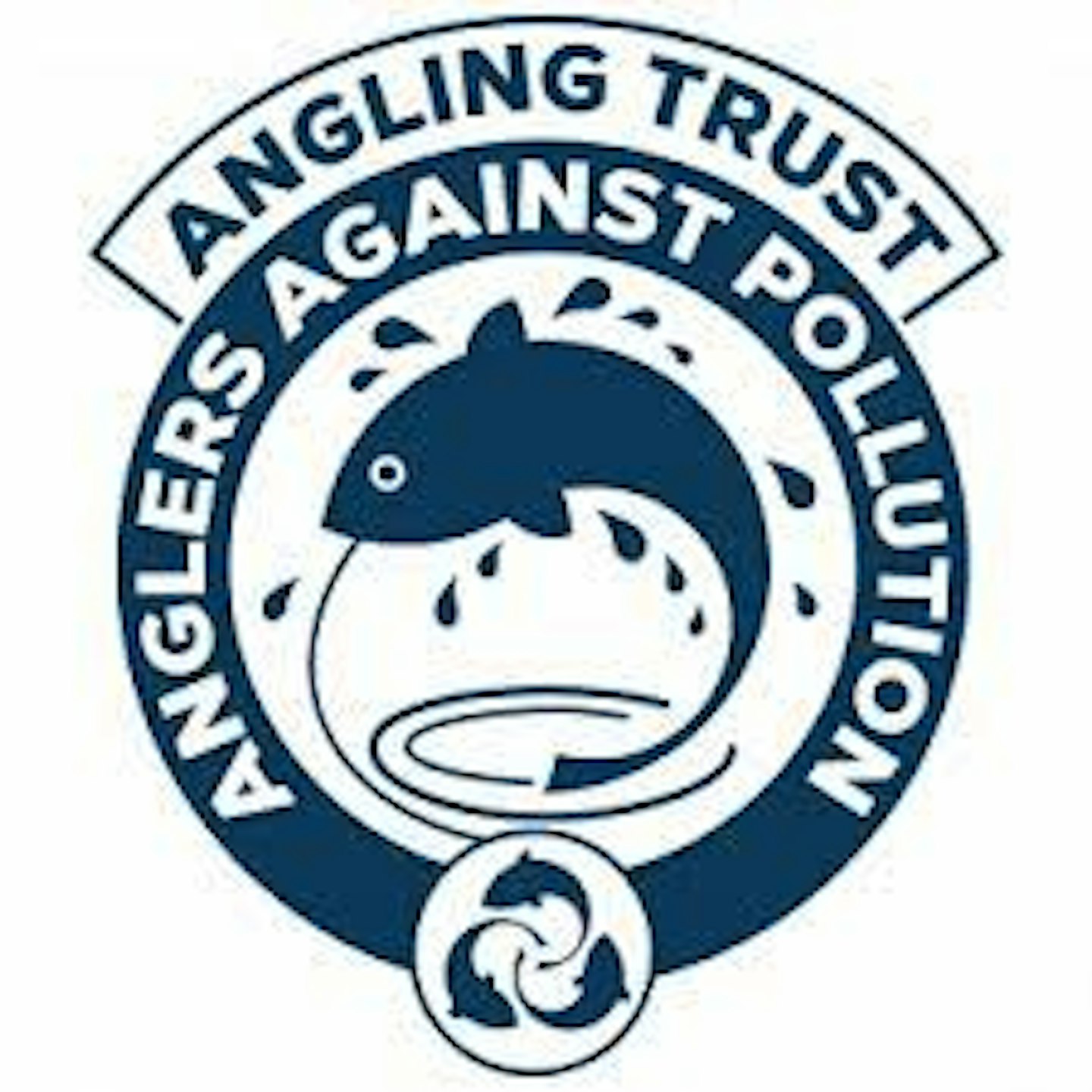 Angling Trust Anglers Against Pollution