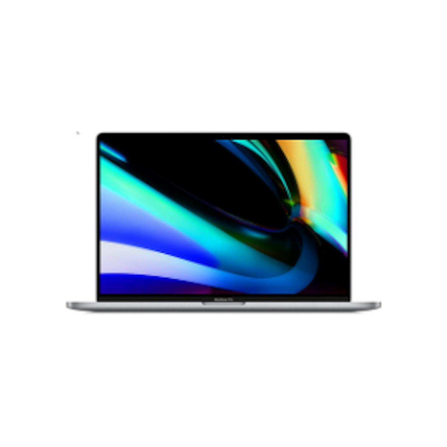 Apple MacBook Pro (16-Inch, 16GB RAM)