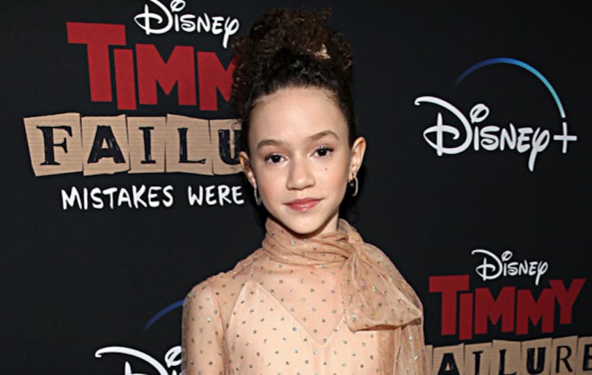 My Spy’s Chloe Coleman Joins Dungeons & Dragons Movies Empire