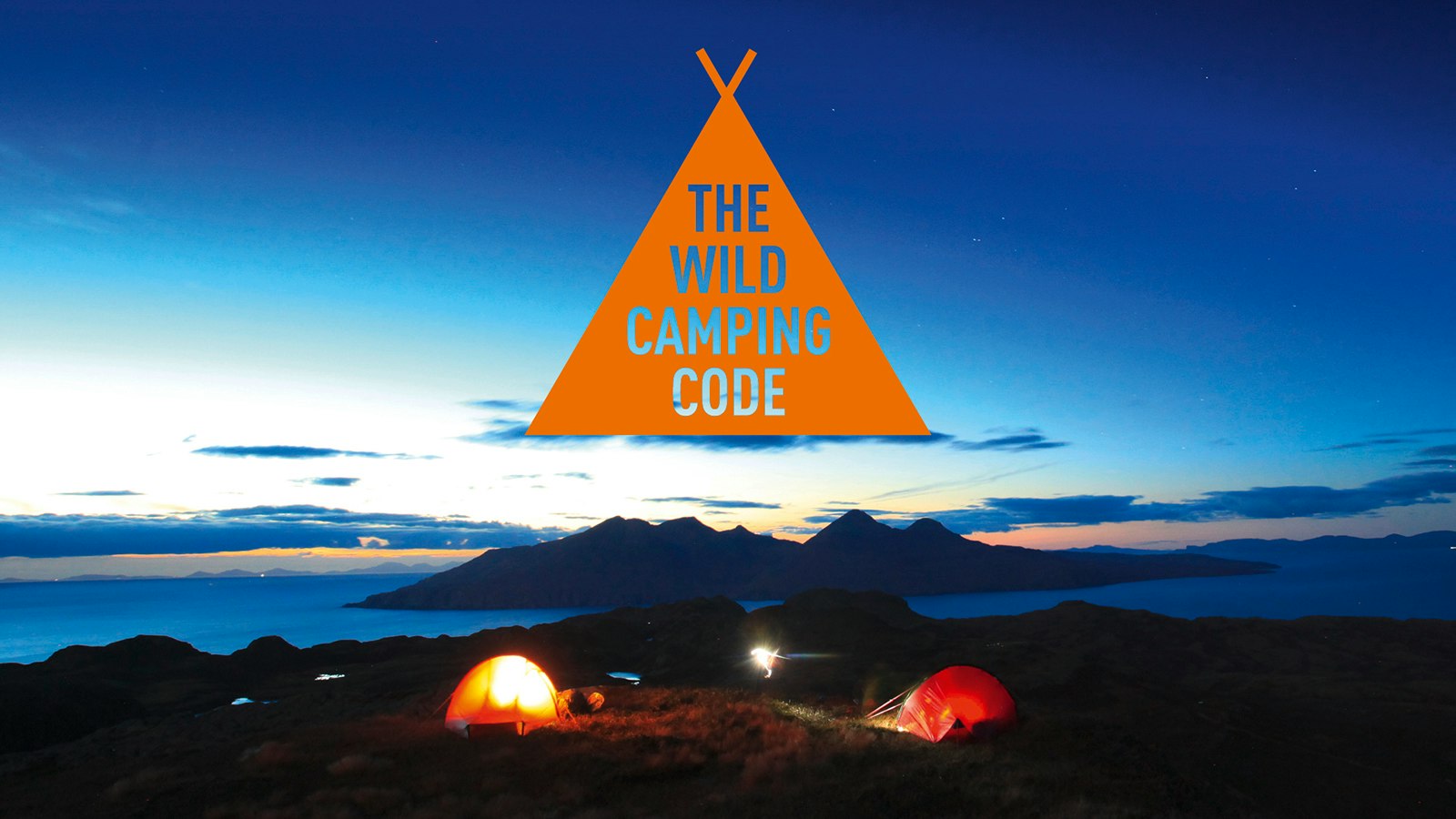 Free Java Code Camping The Wild Camping Code | How to camp off-grid the right way