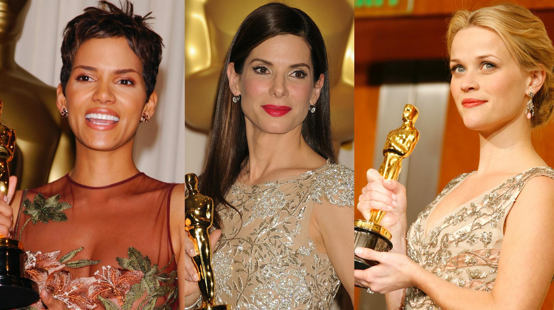 The Best Actress Curse, All The Times Stars' Relationships Imploded Right After An Oscars Win