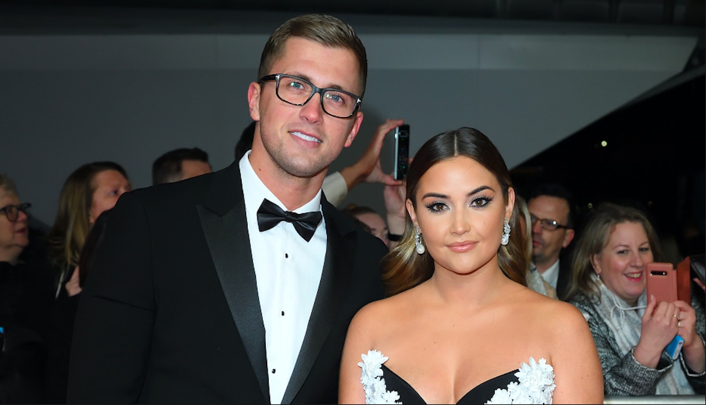 Jack Leen Xxx Vid - Jacqueline Jossa opens up about relationship with step-son Teddy