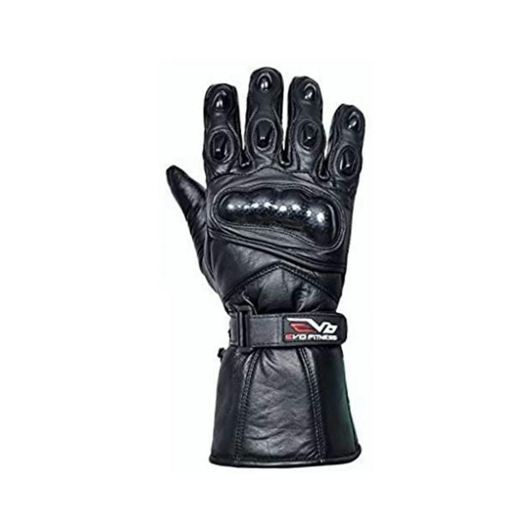 motorcycle gloves argos