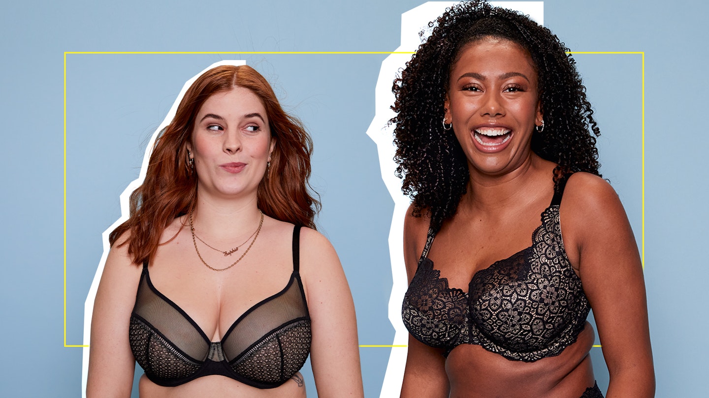 Are You Ready For Lingerie That'll Make You Feel Empowered?
