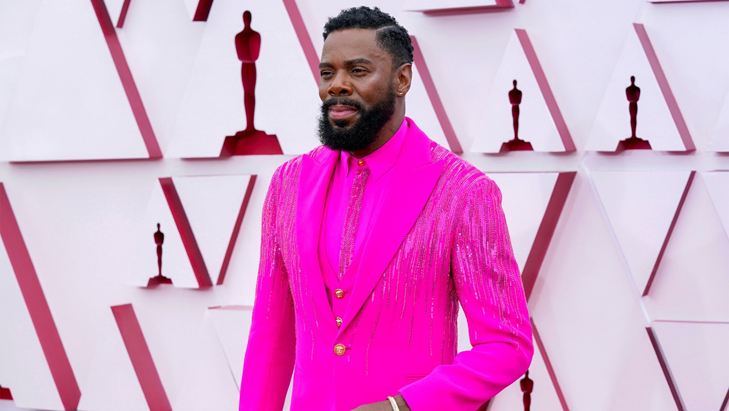Colman Domingo