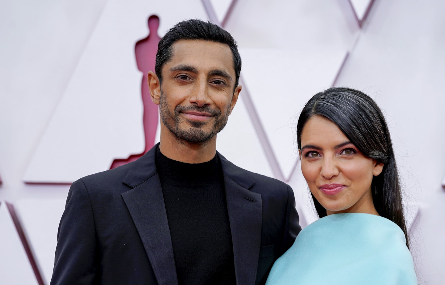 Riz Ahmed, Oscars 21