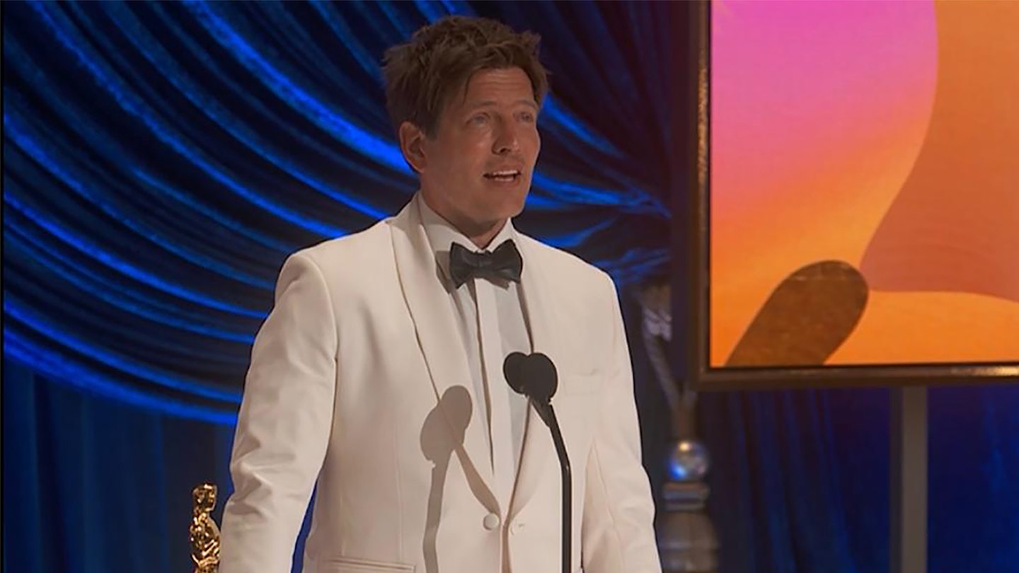 Thomas Vinterberg