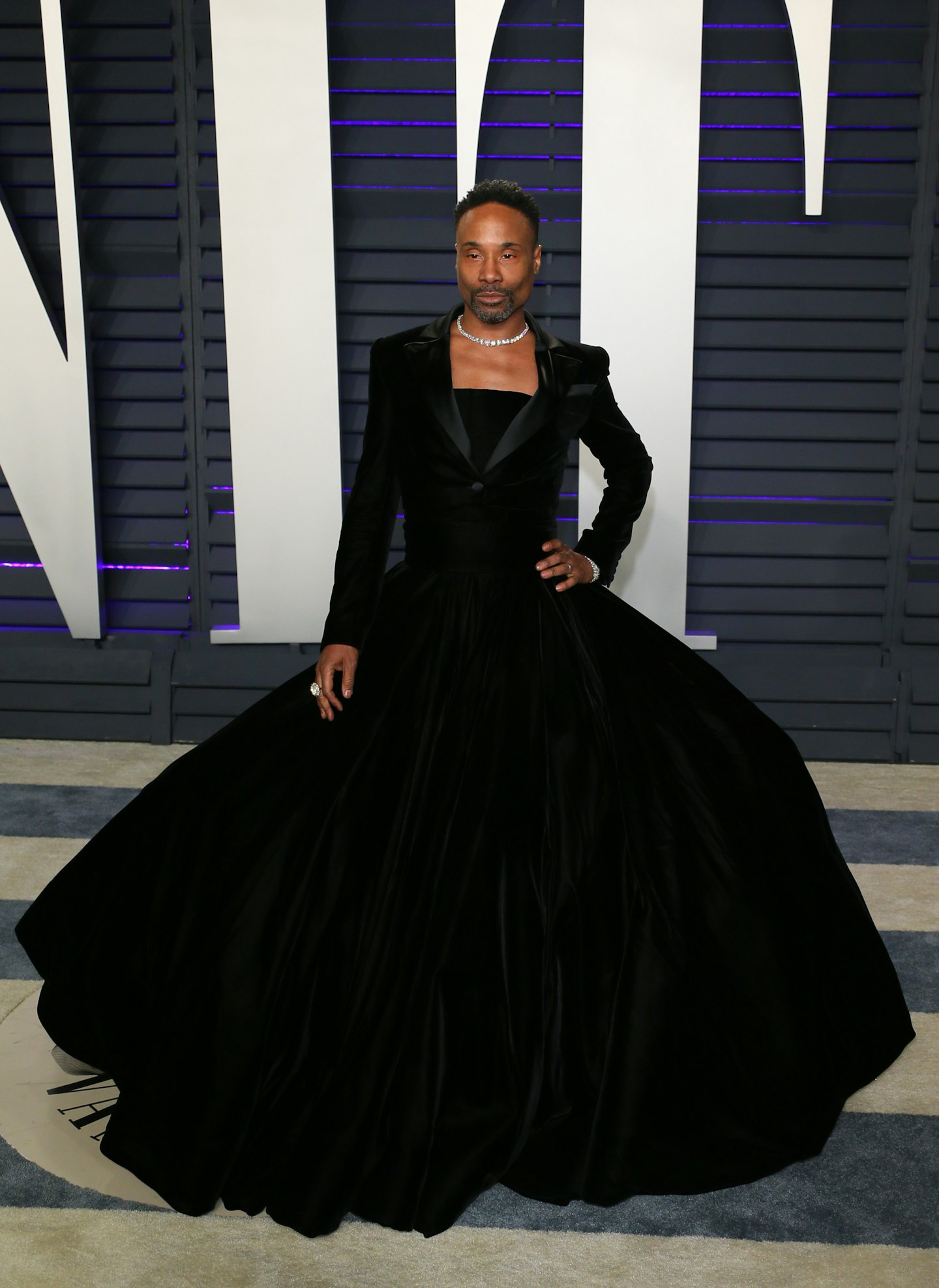 Billy Porter