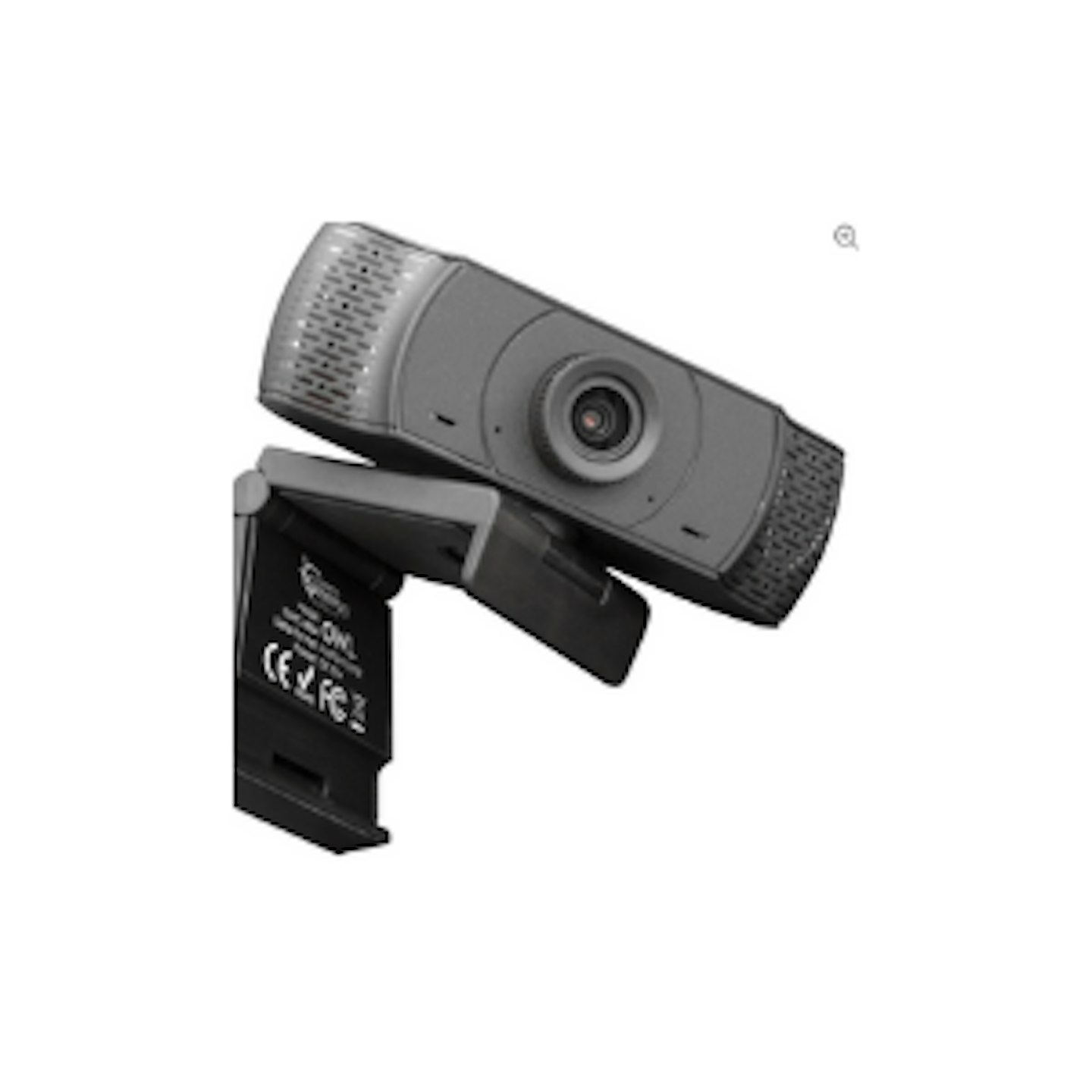 WHITE SHARK GWC-004 OWL Full HD Gaming Webcam