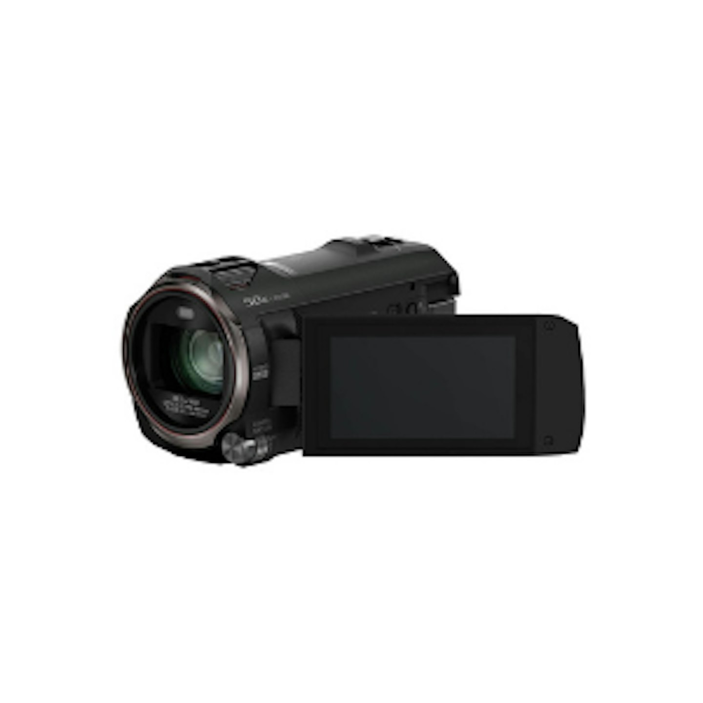 Panasonic HC-V770 Full HD Camcorder