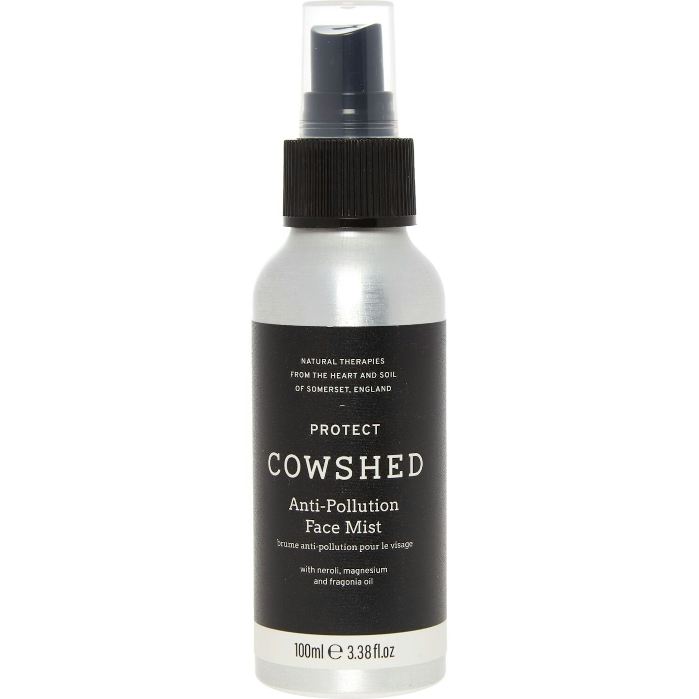 TK Maxx Beauty - Cowshed Anti Pollution Face Mist