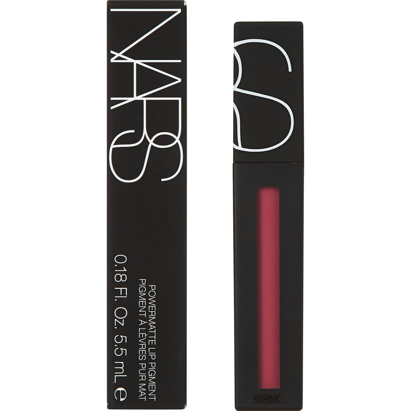 TK Maxx Beauty - Nars Powermatte Lip Pigment