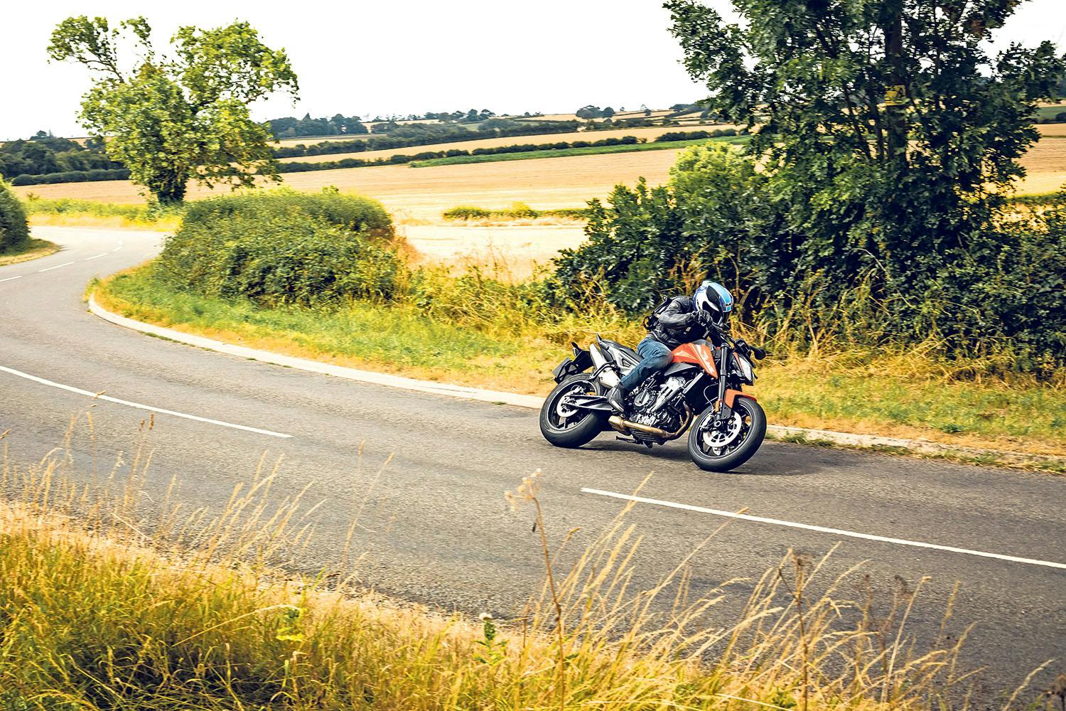 Premium bond: The best laminated motorcycle trousers | MCN