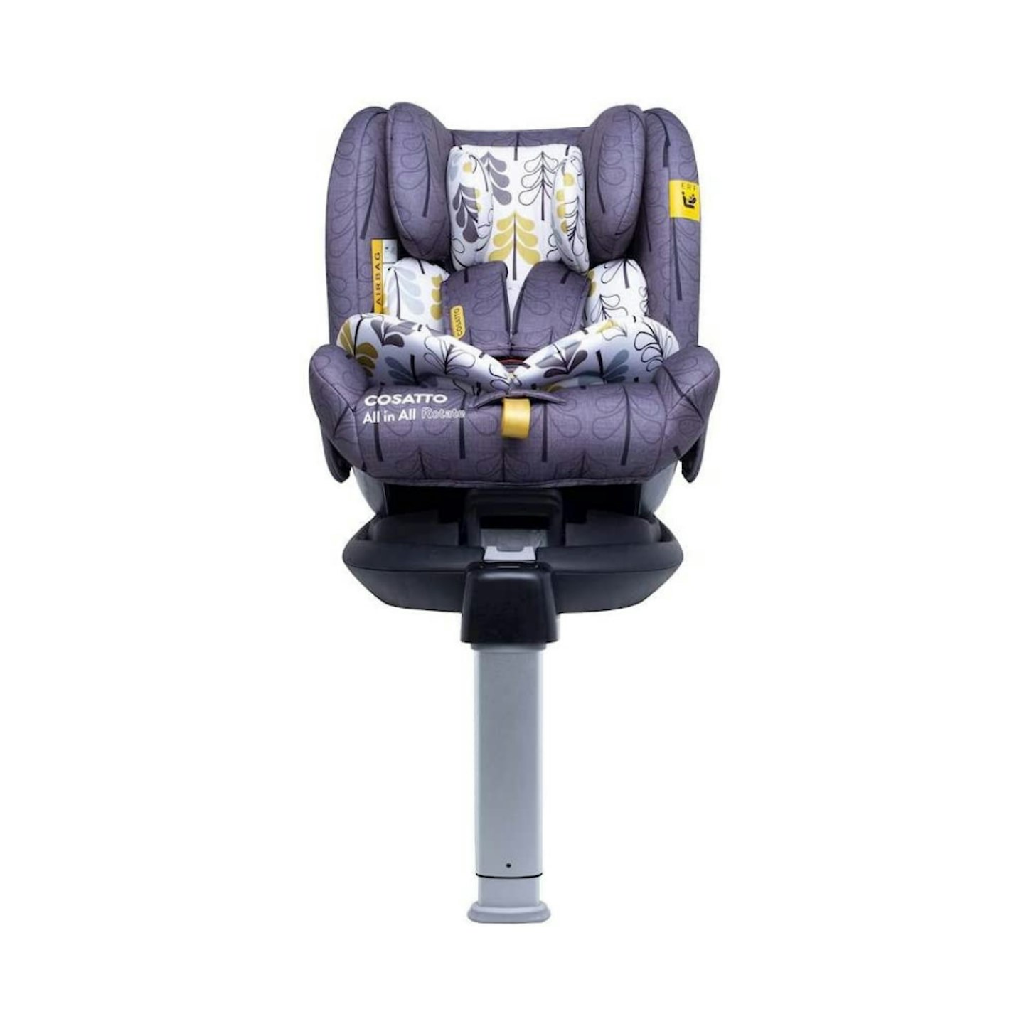 Cosatto All in All Rotate Baby to Child Car Seat
