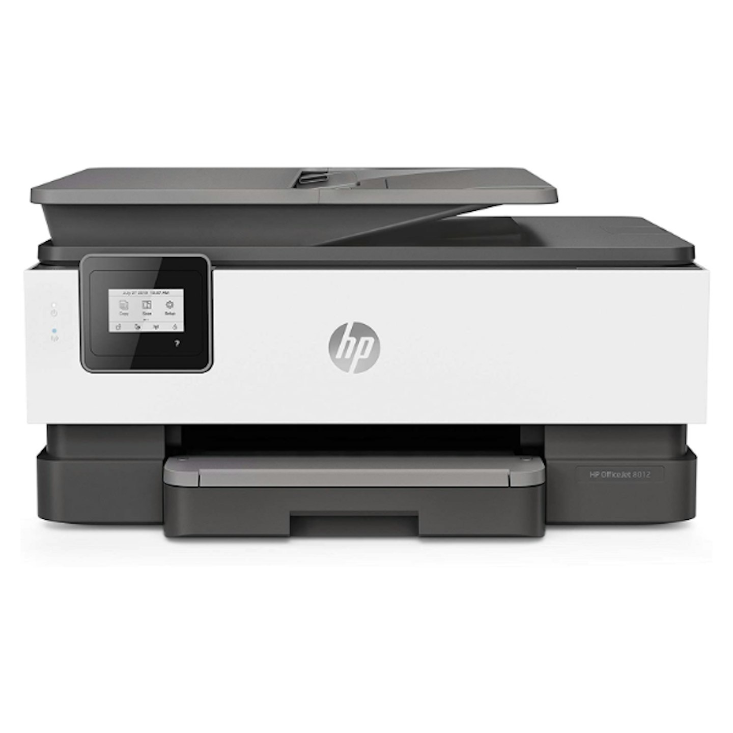 HP OfficeJet Pro 8012 All-in-One Wireless Printer