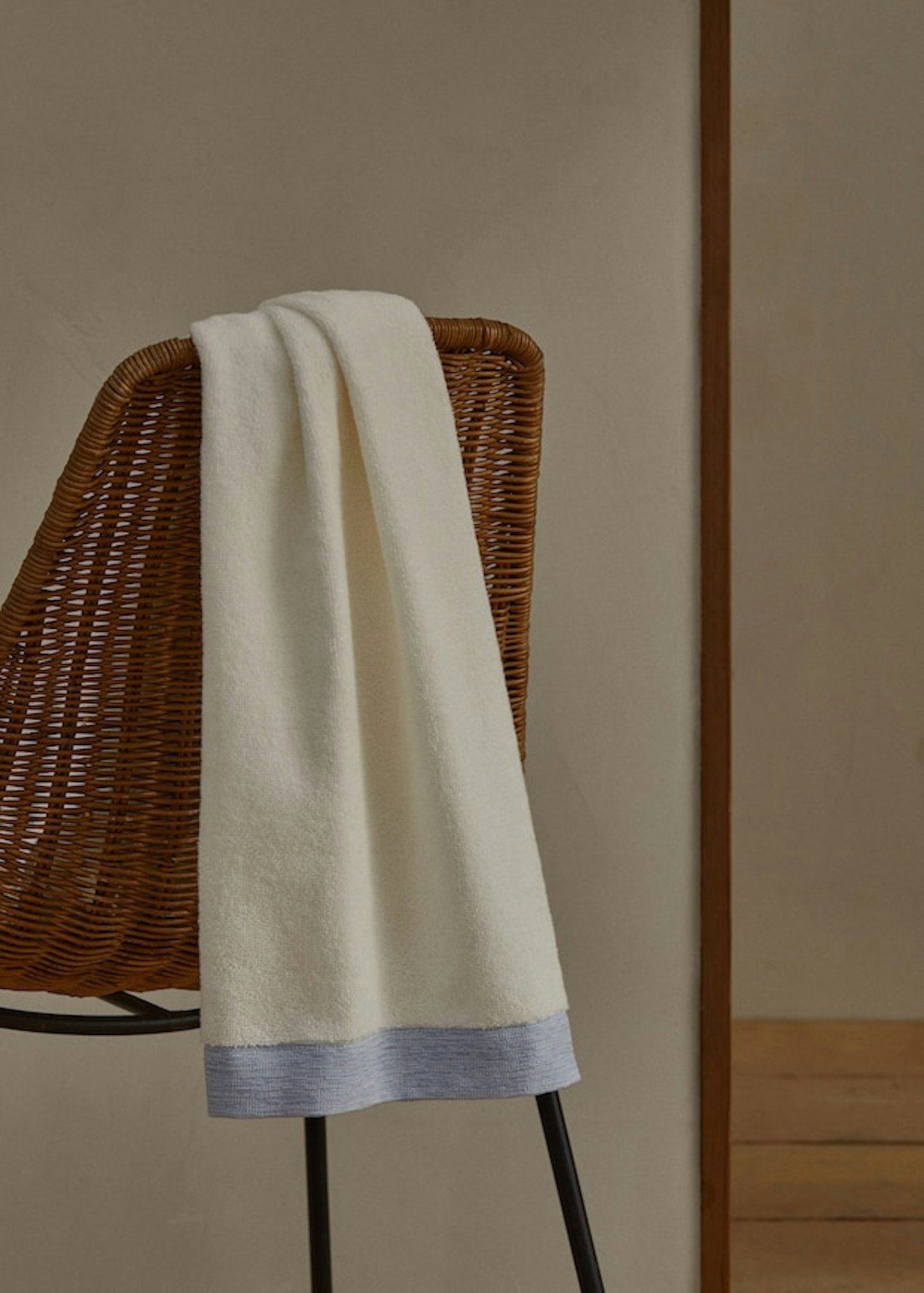 Mango, Cotton Face Towel, £4.99