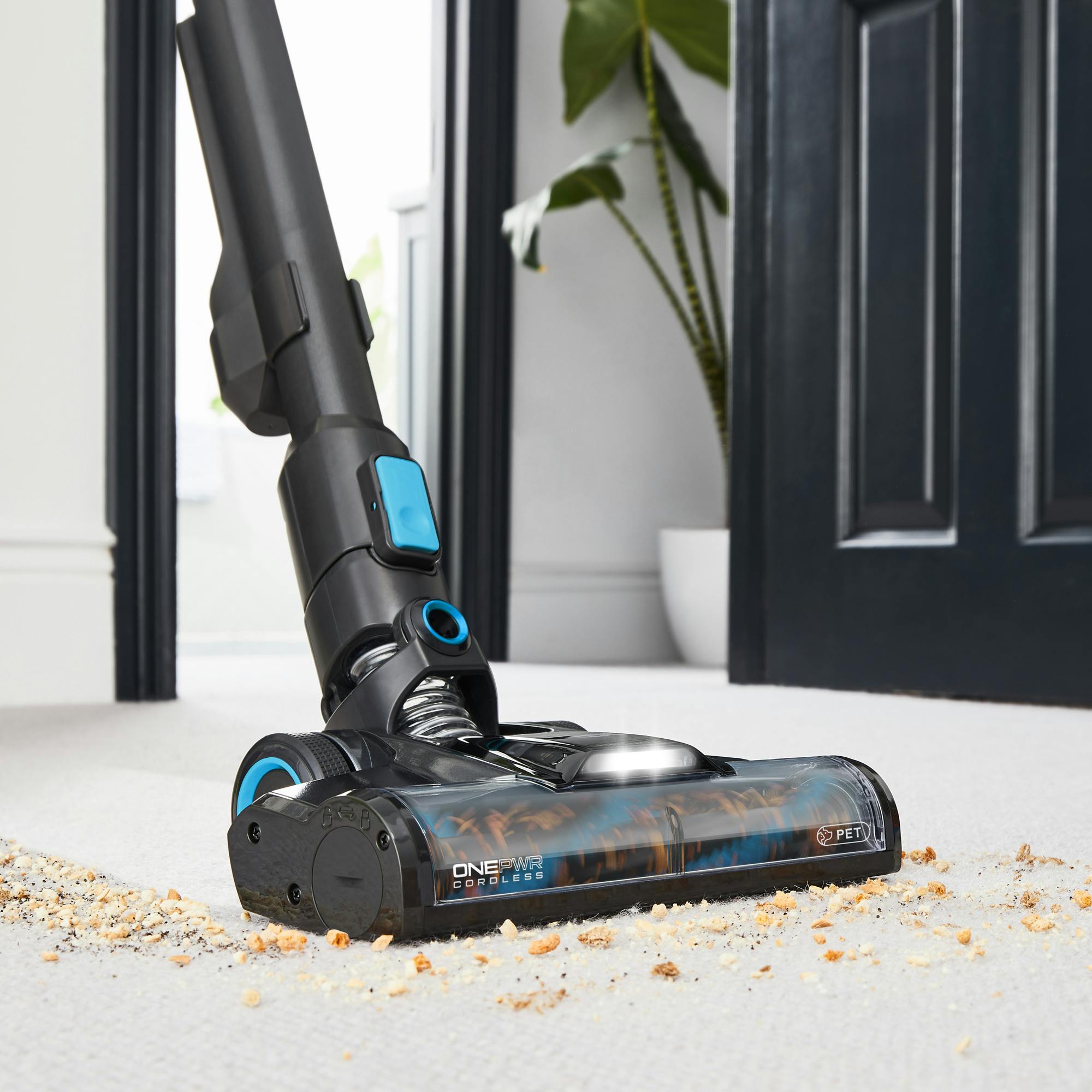 Vax ONEPWR Blade 4 Pet Cordless Vacuum 
